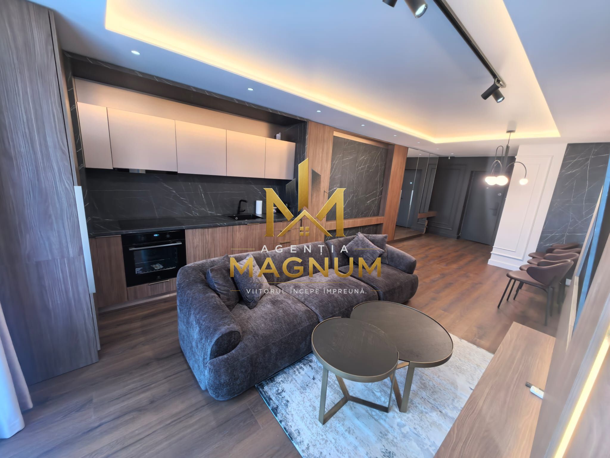 Apartament premium de închiriat | Bulevardul Unirii | Lângă Catedrală — fotografia 3
