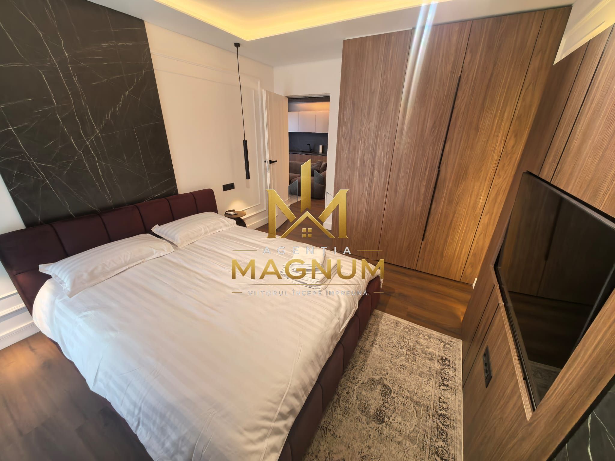 Apartament premium de închiriat | Bulevardul Unirii | Lângă Catedrală — fotografia 4