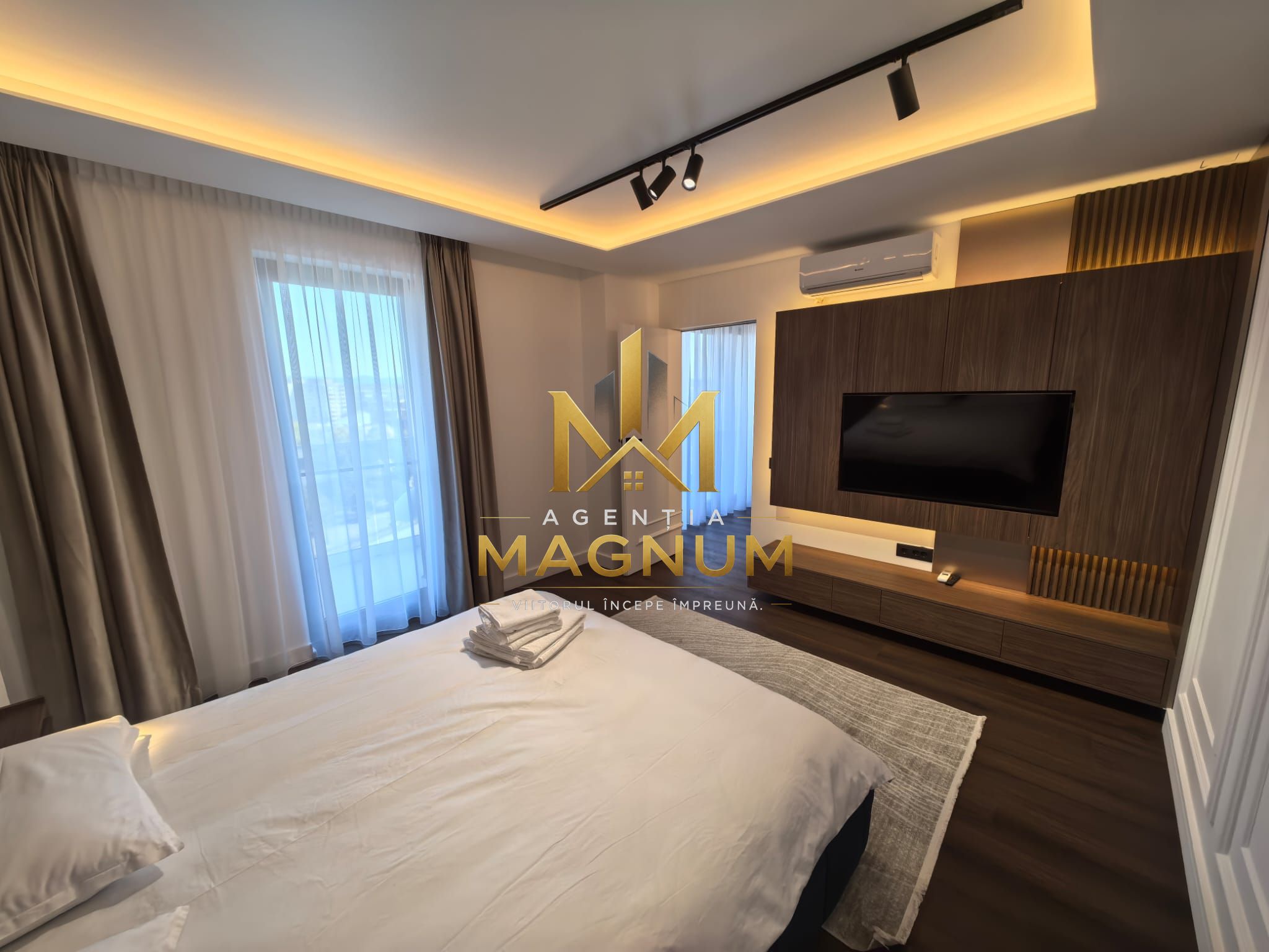 Apartament premium de închiriat | Bulevardul Unirii | Lângă Catedrală — fotografia 5