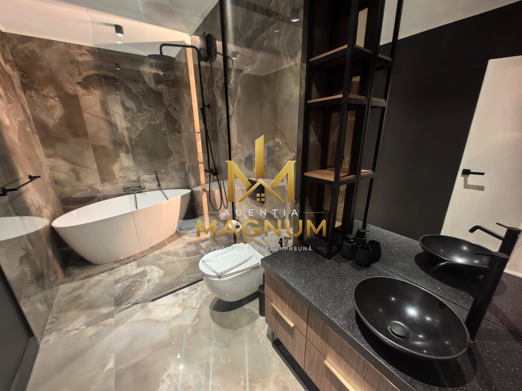Apartament premium de închiriat | Bulevardul Unirii | Lângă Catedrală — fotografia 6