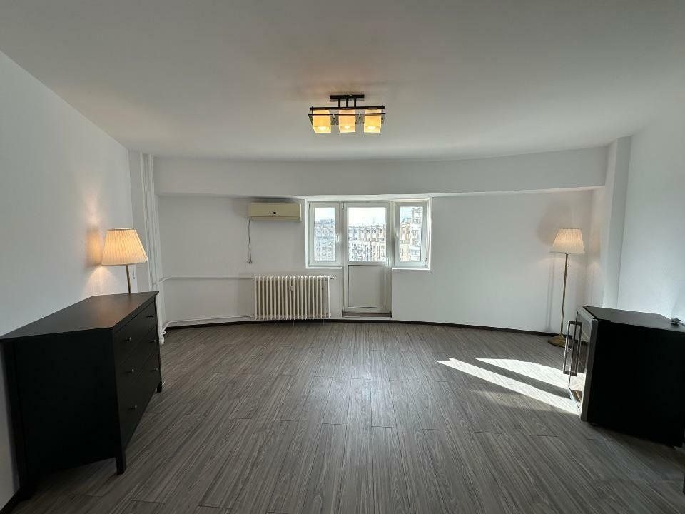 Penthouse, 6 cam, terasă, 160mp utili Piata Alba Iulia. — fotografia 3