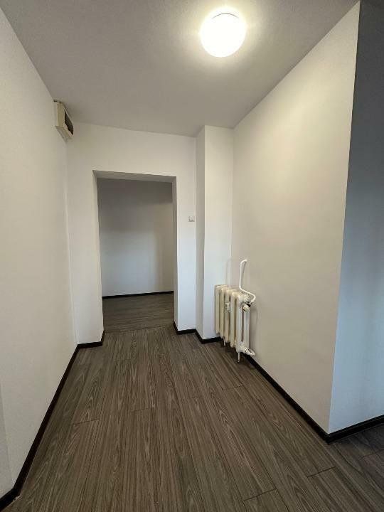 Penthouse, 6 cam, terasă, 160mp utili Piata Alba Iulia. — fotografia 6