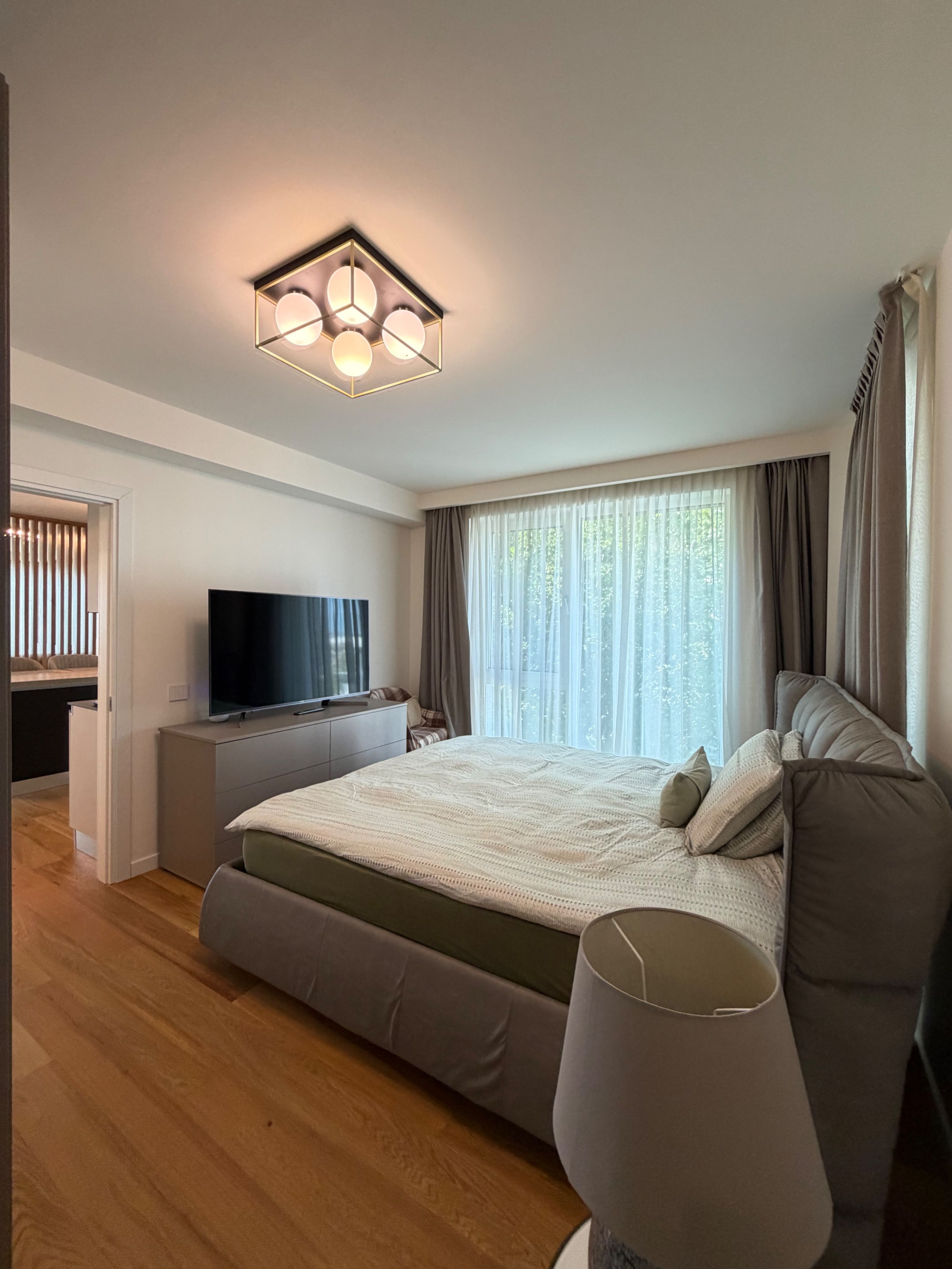 Apartament Premium 2 camere si panoramă asupra Clujului — fotografia 10