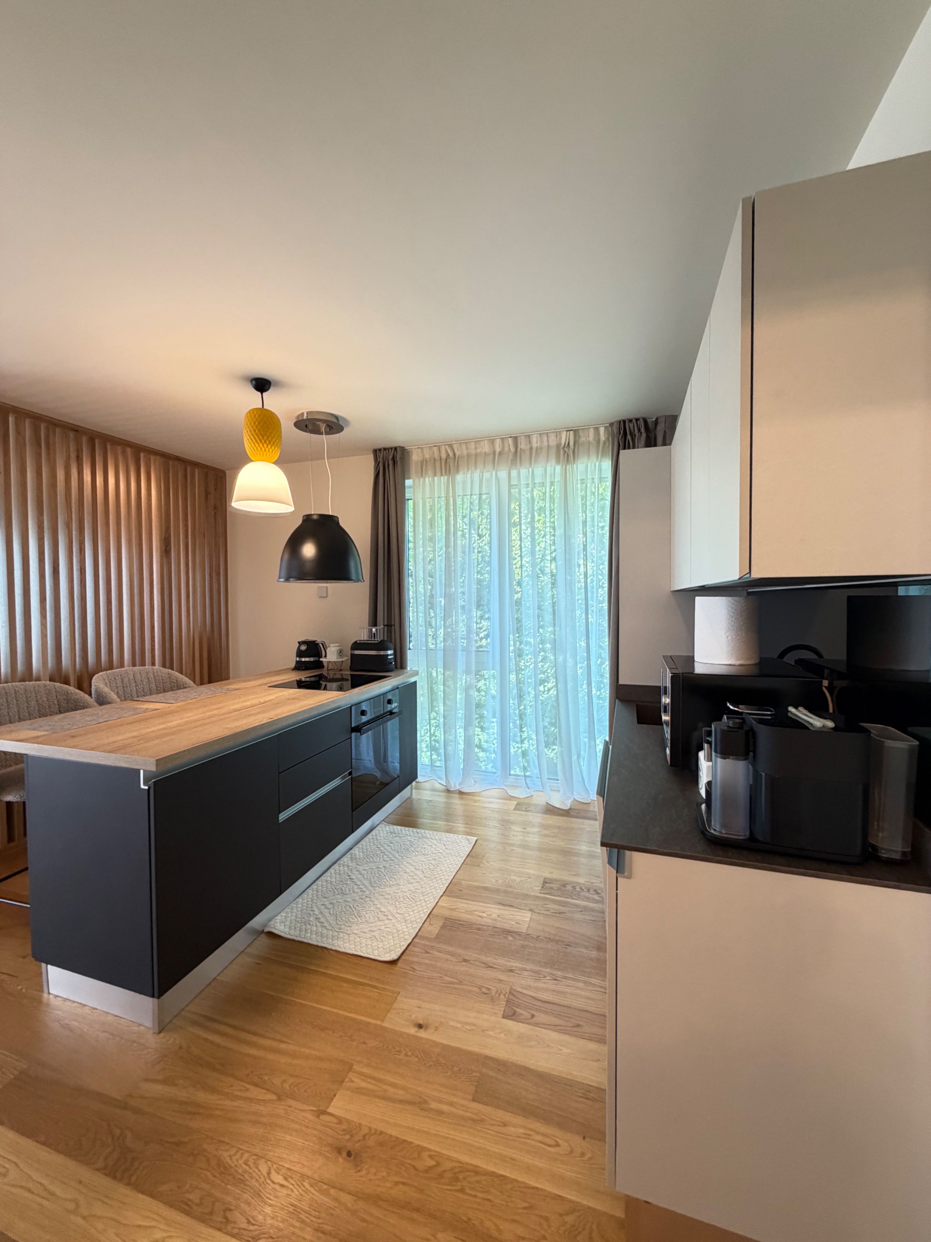 Apartament Premium 2 camere si panoramă asupra Clujului — fotografia 13
