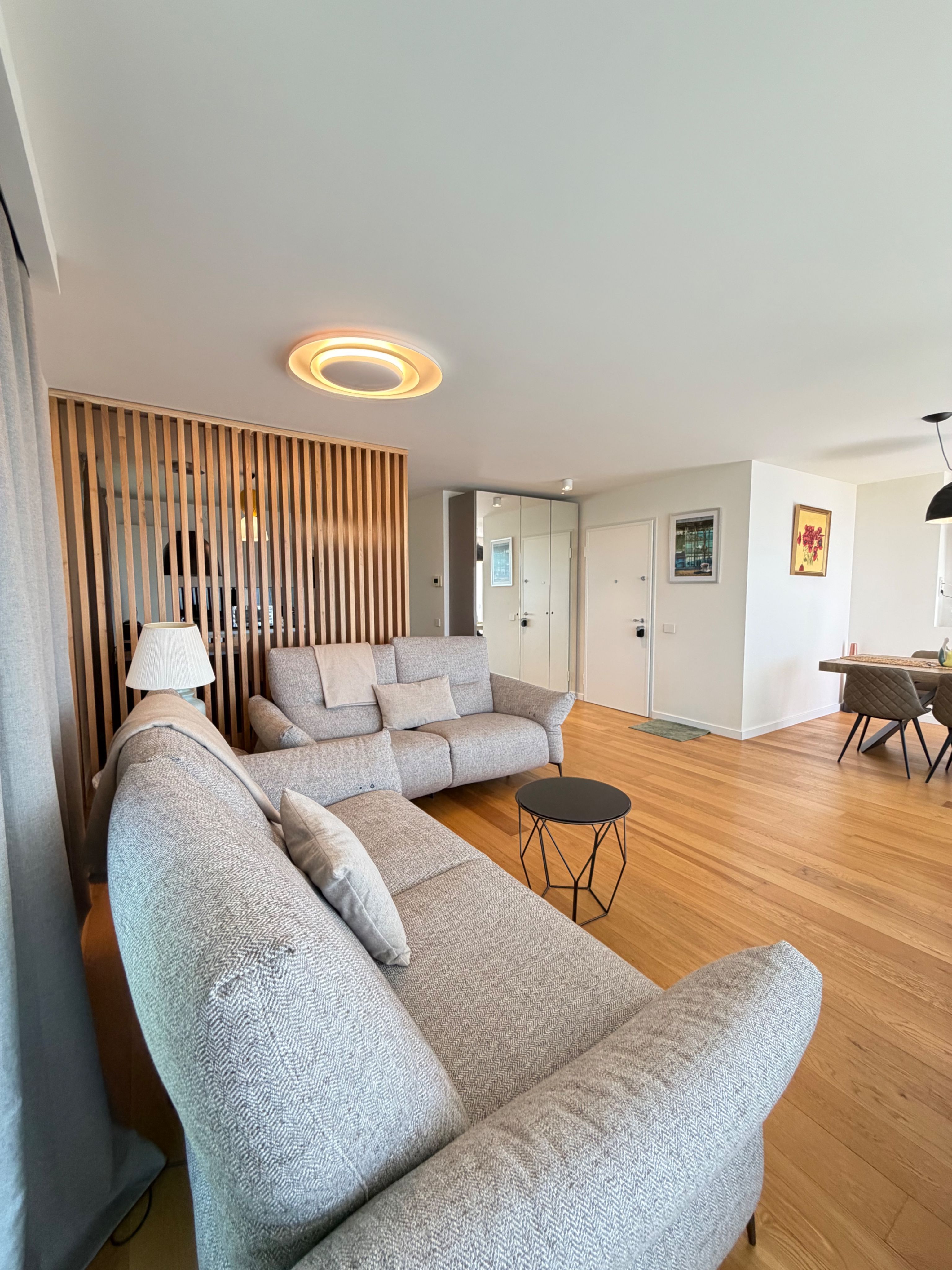 Apartament Premium 2 camere si panoramă asupra Clujului — fotografia 18