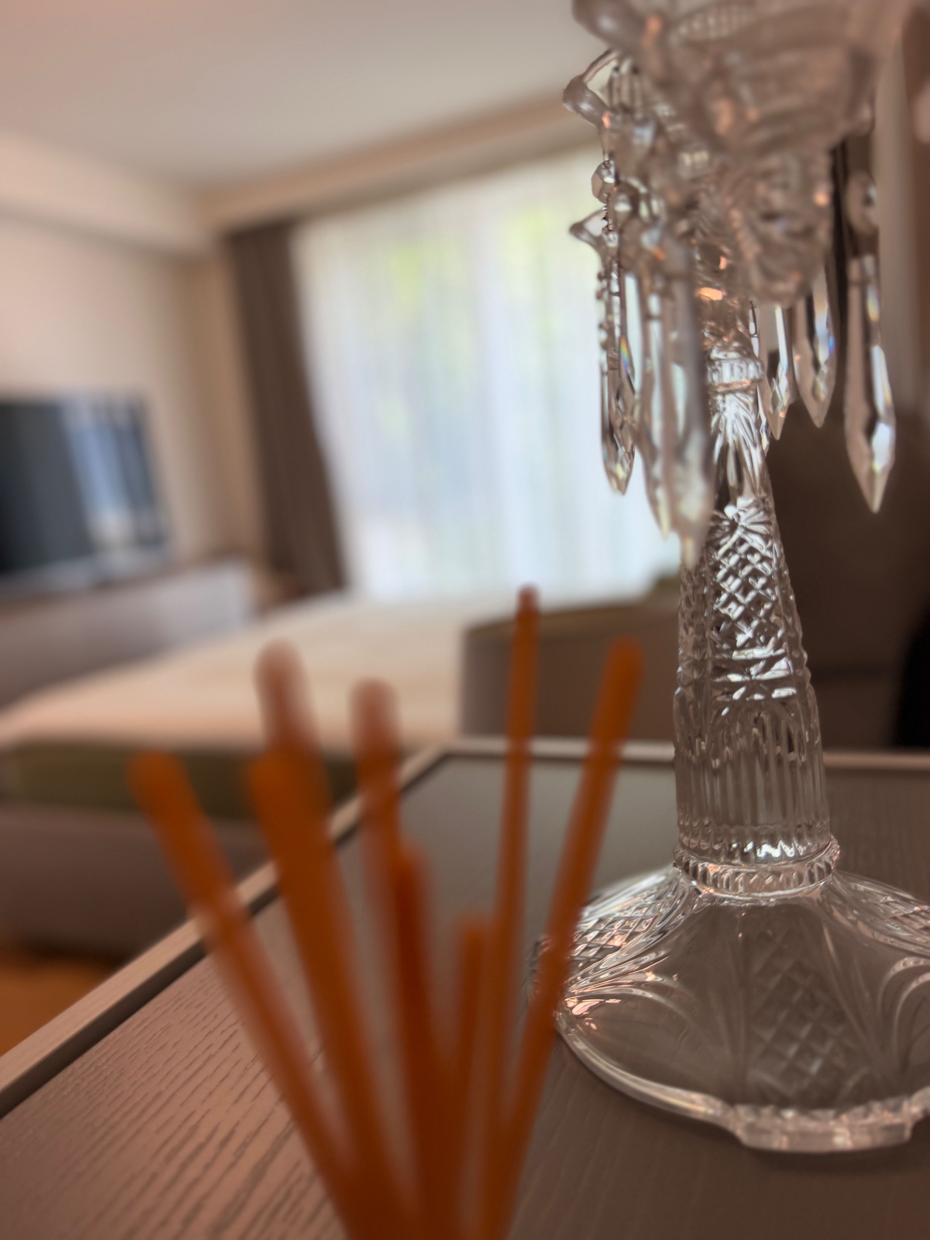 Apartament Premium 2 camere si panoramă asupra Clujului — fotografia 32