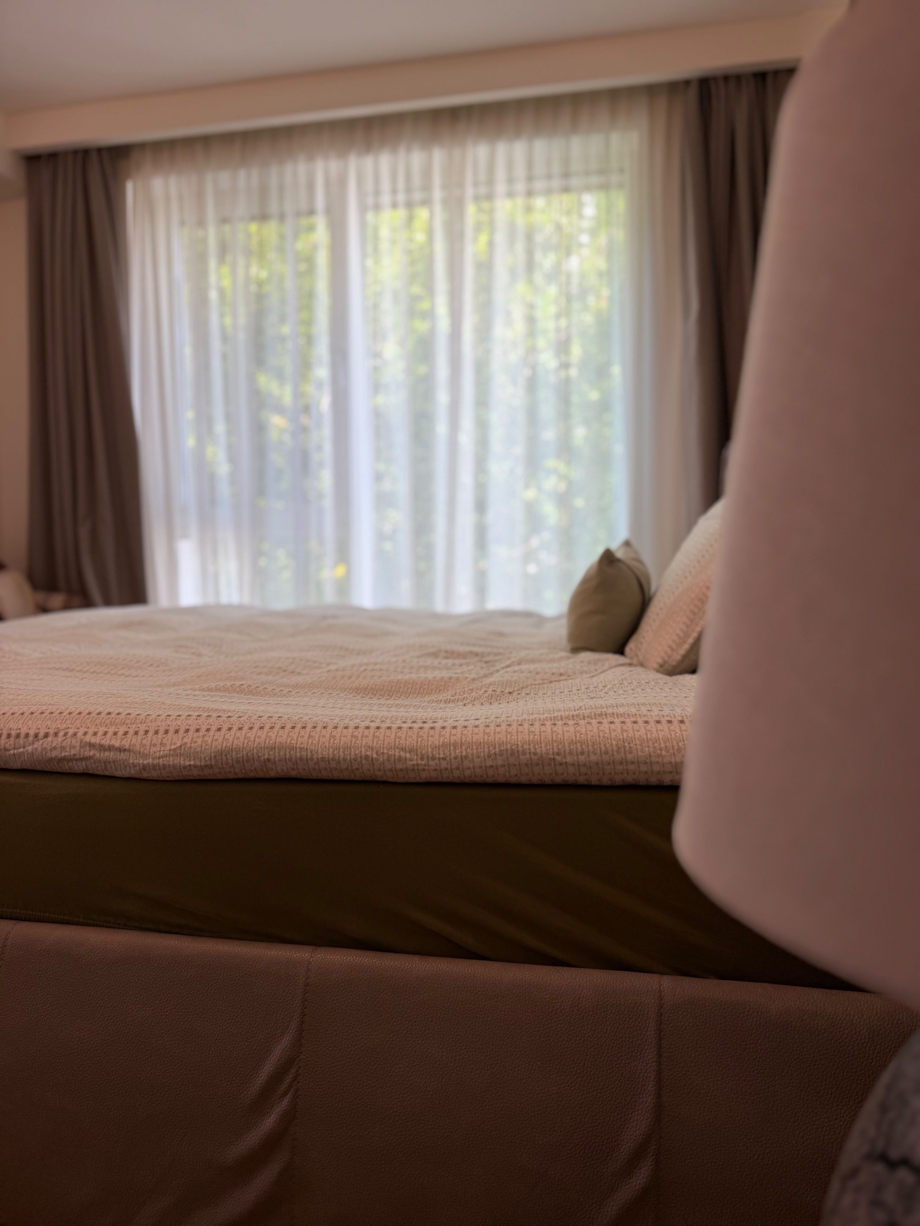 Apartament Premium 2 camere si panoramă asupra Clujului — fotografia 33