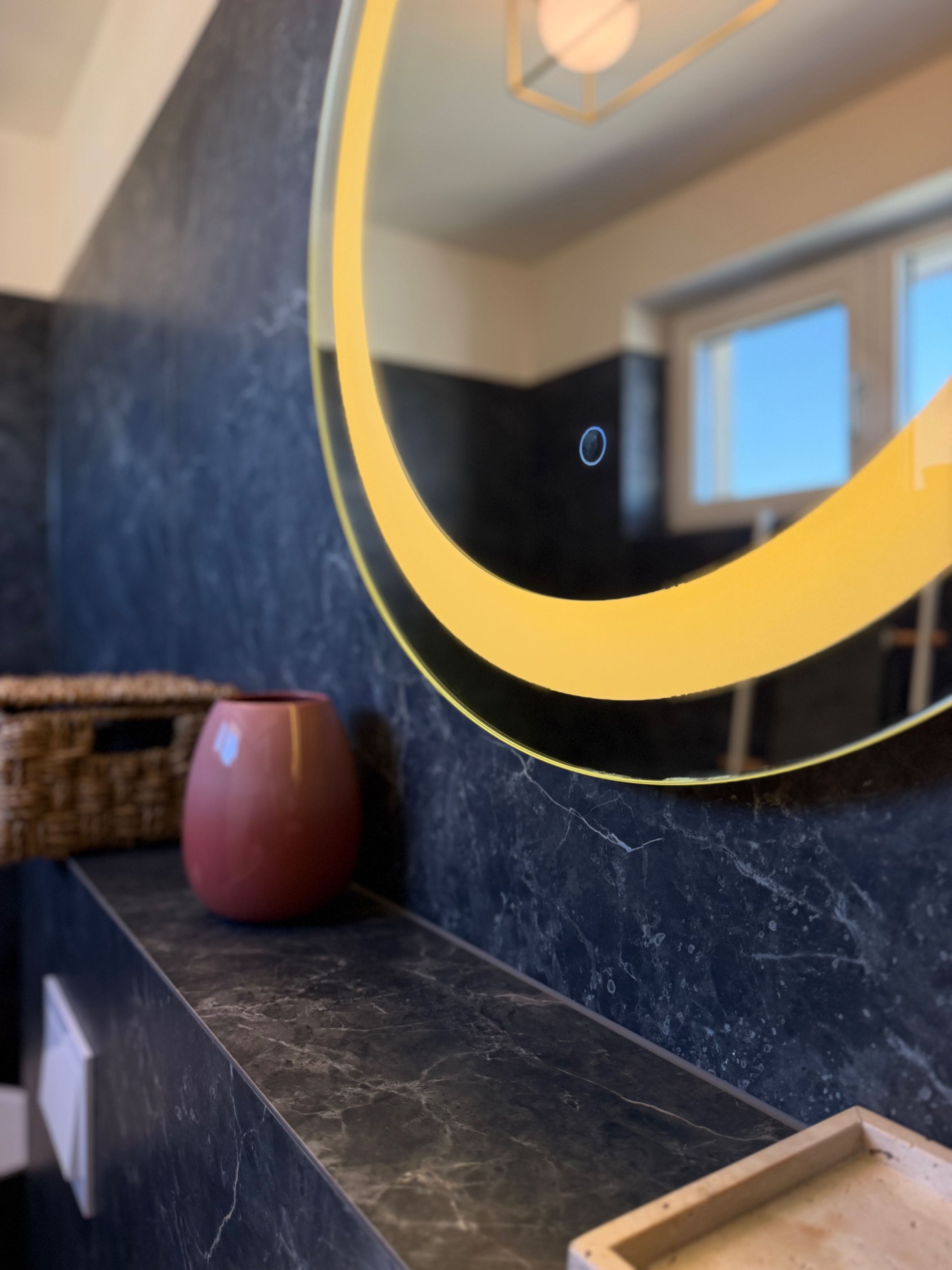 Apartament Premium 2 camere si panoramă asupra Clujului — fotografia 35