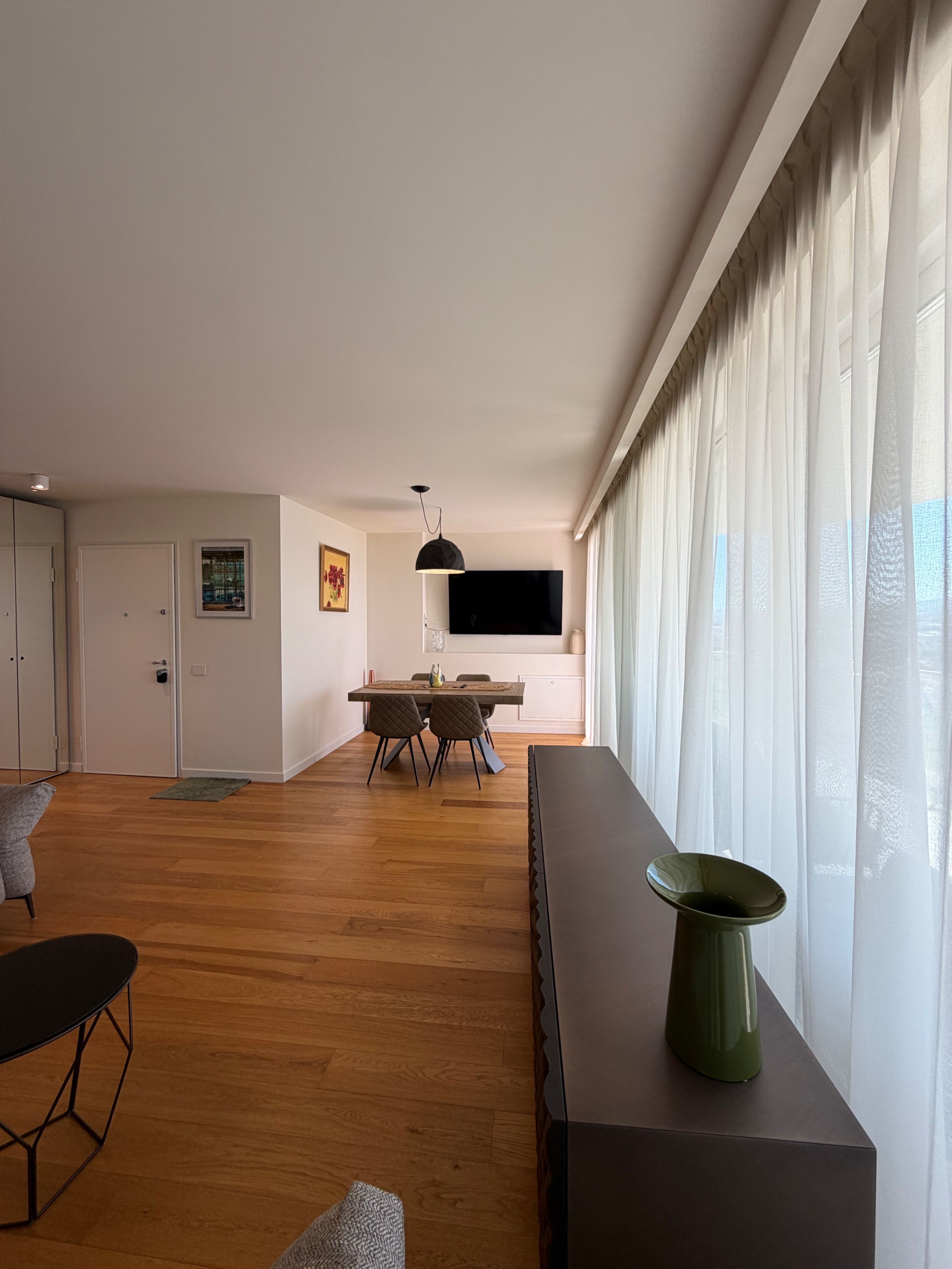 Apartament Premium 2 camere si panoramă asupra Clujului — fotografia 4
