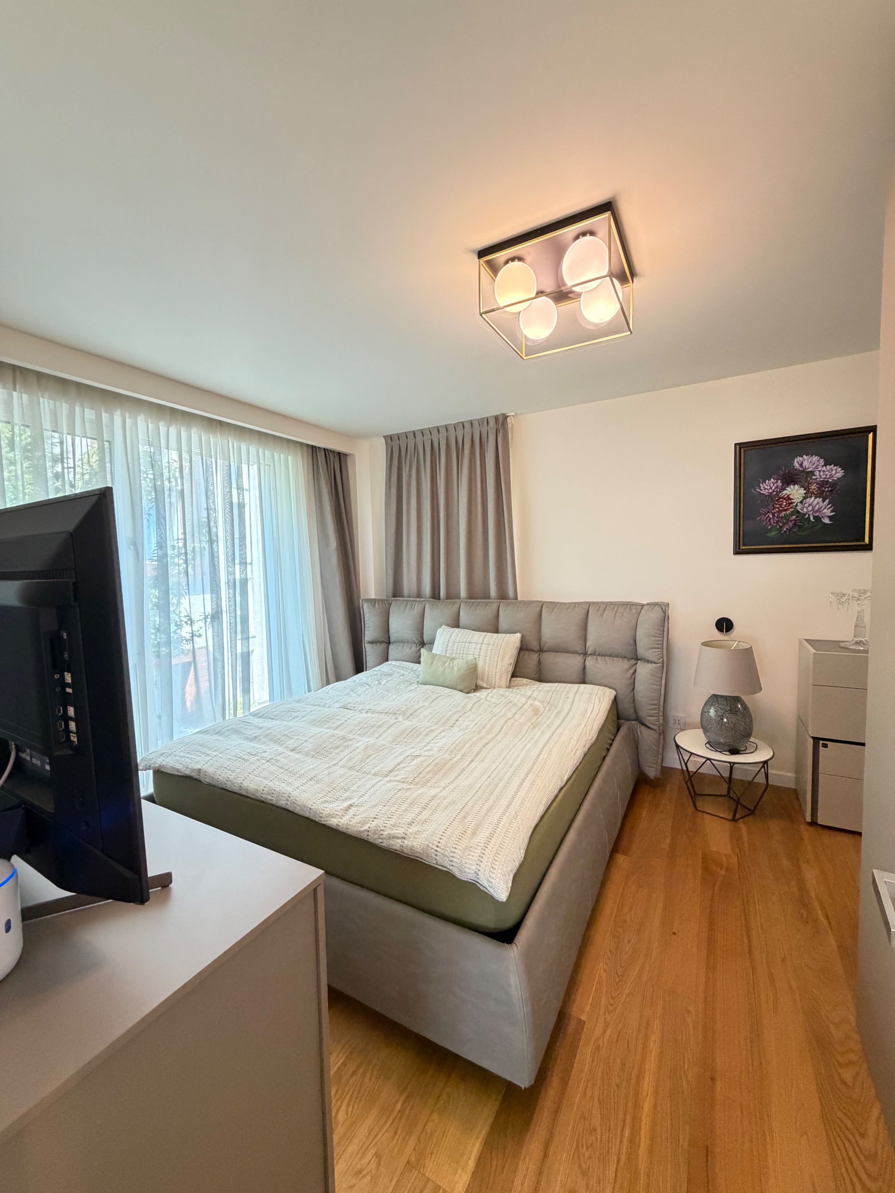 Apartament Premium 2 camere si panoramă asupra Clujului — fotografia 5