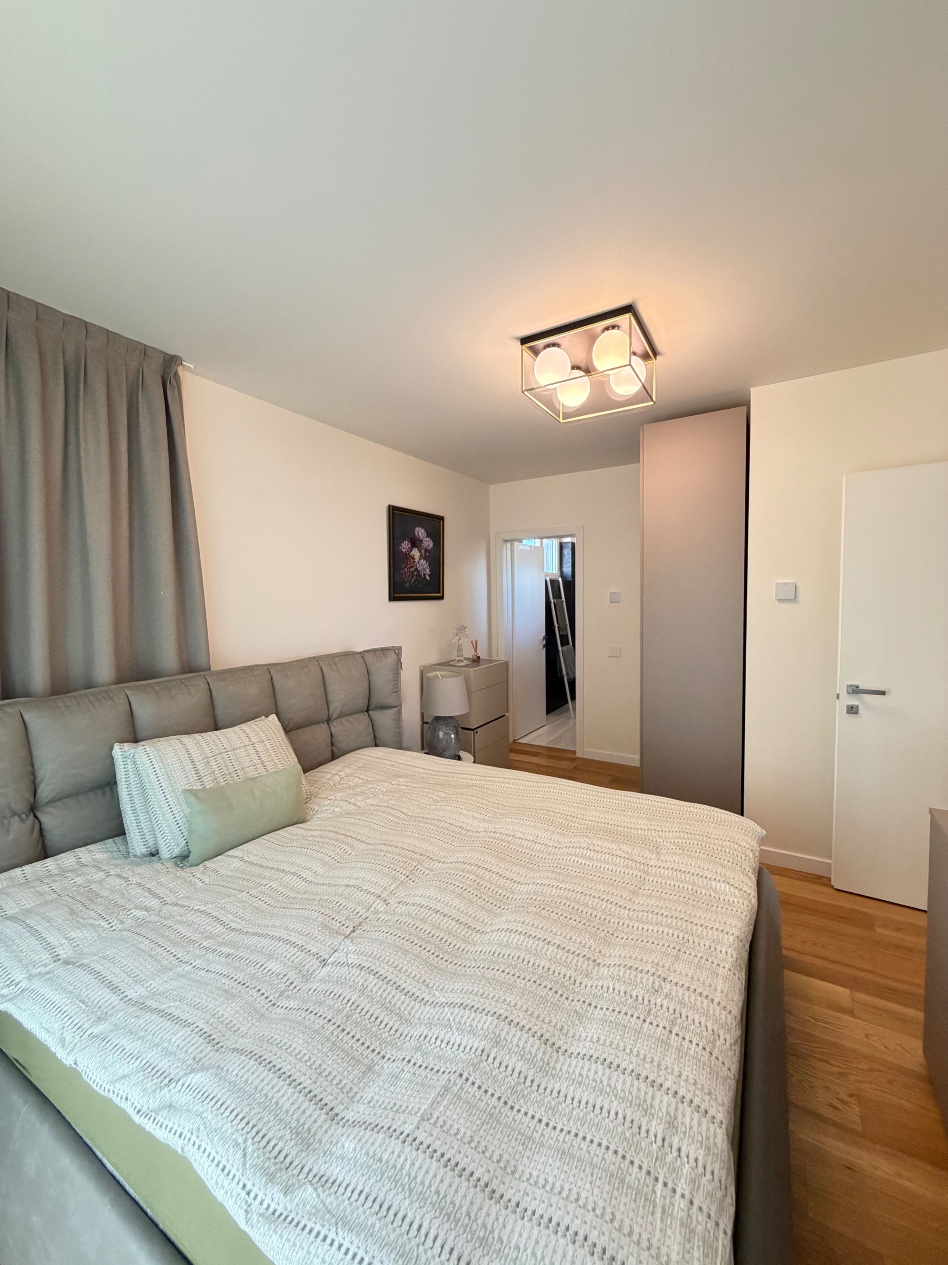 Apartament Premium 2 camere si panoramă asupra Clujului — fotografia 6