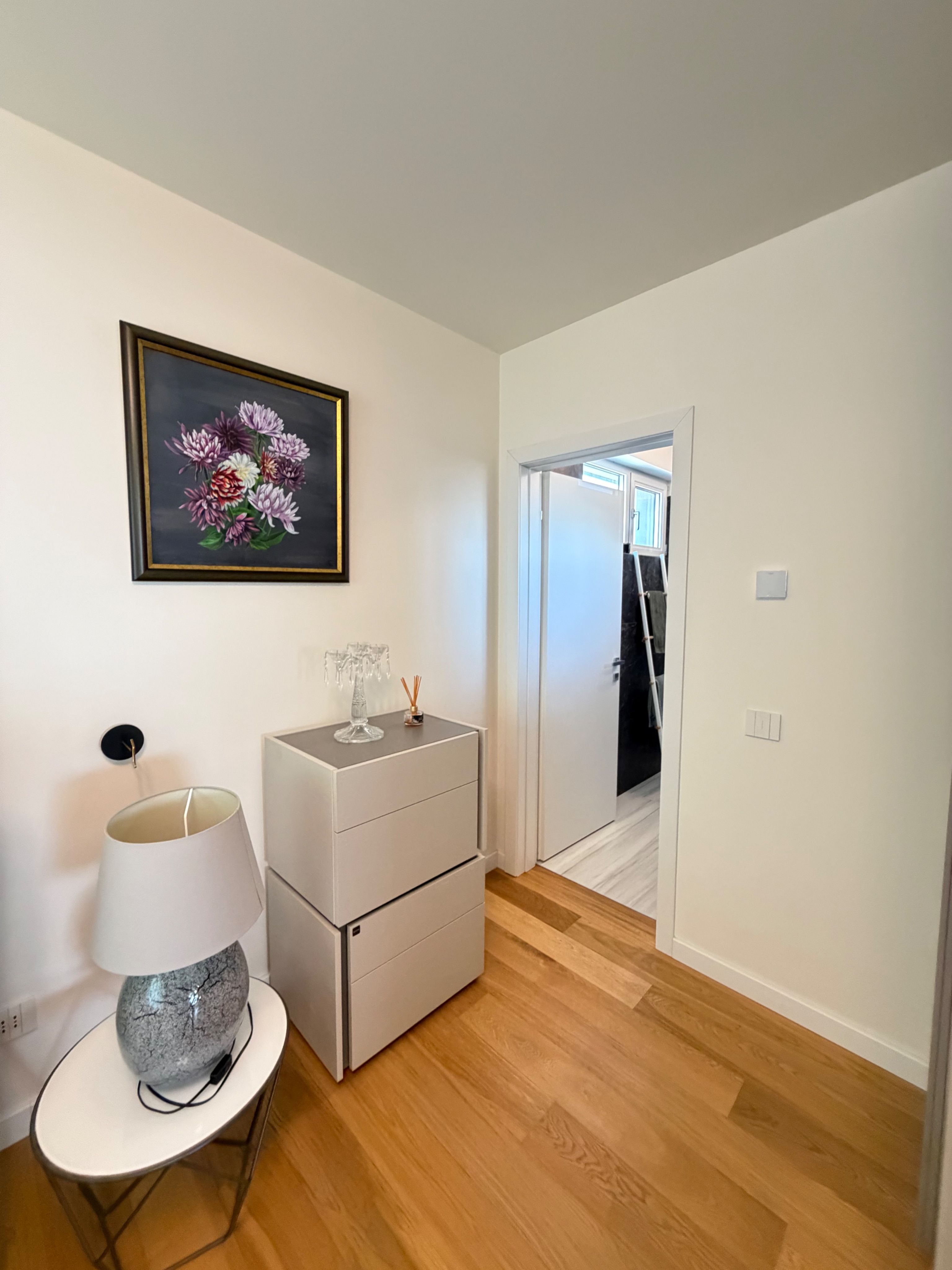 Apartament Premium 2 camere si panoramă asupra Clujului — fotografia 7