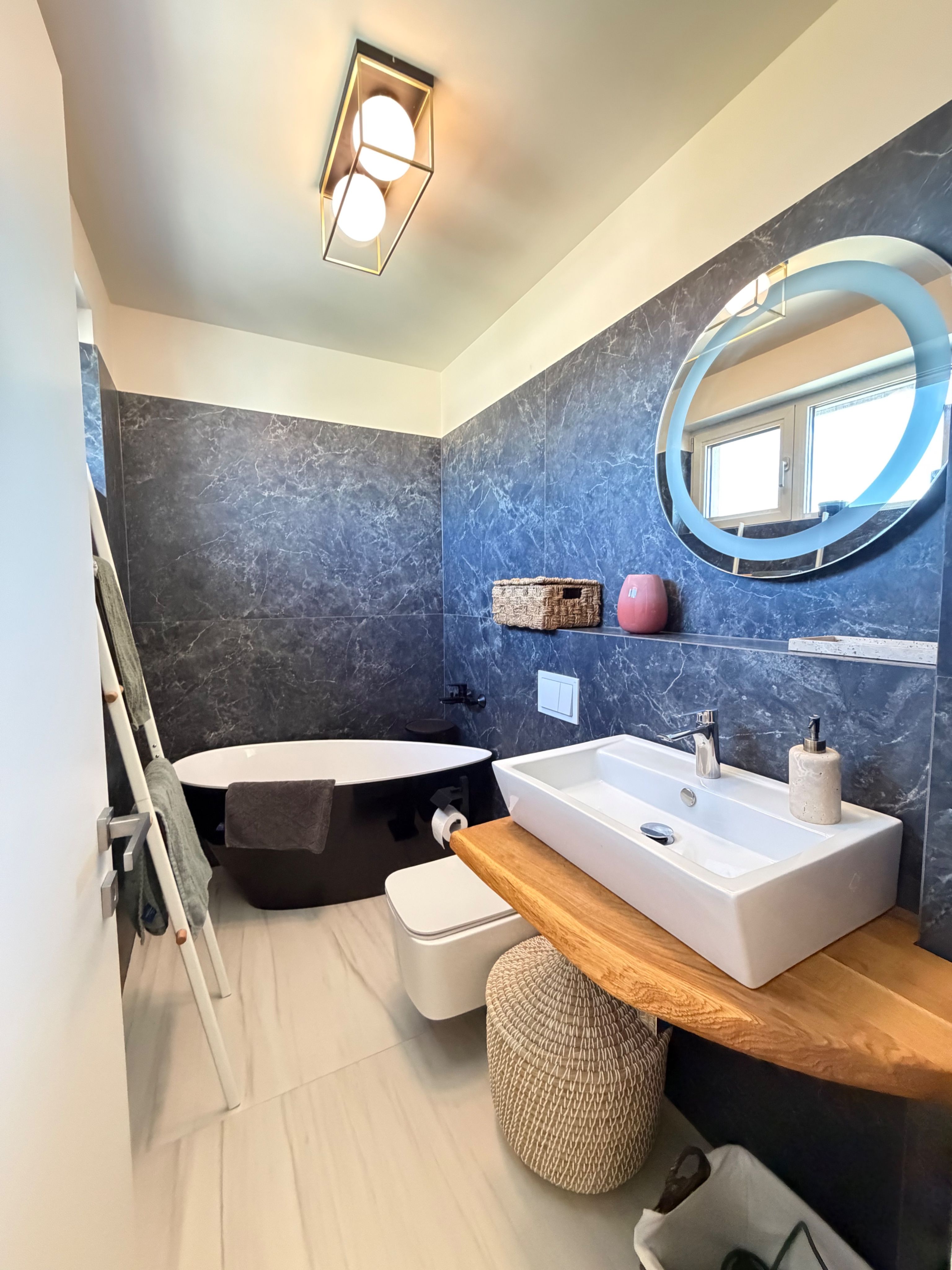 Apartament Premium 2 camere si panoramă asupra Clujului — fotografia 8
