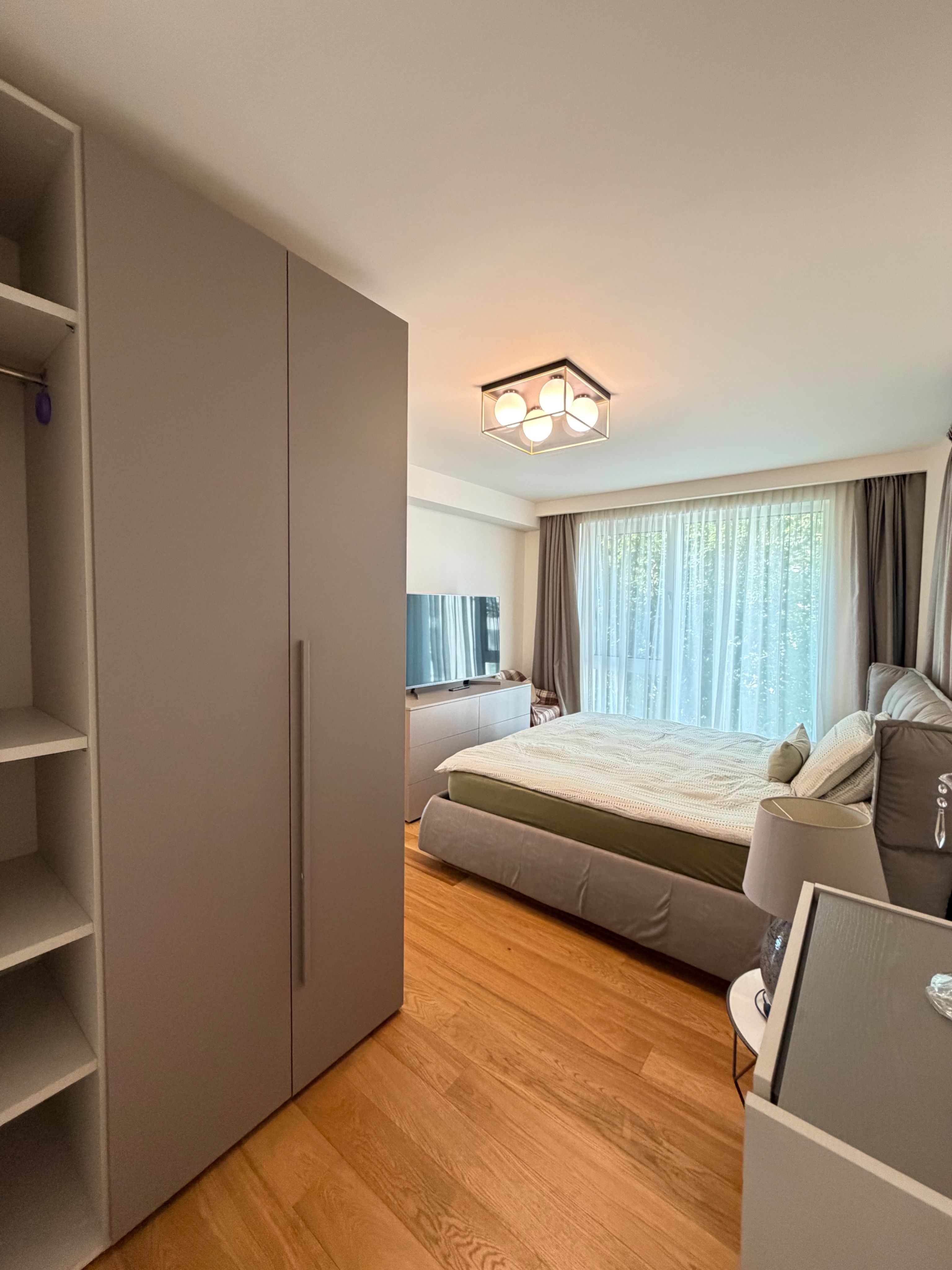 Apartament Premium 2 camere si panoramă asupra Clujului — fotografia 9
