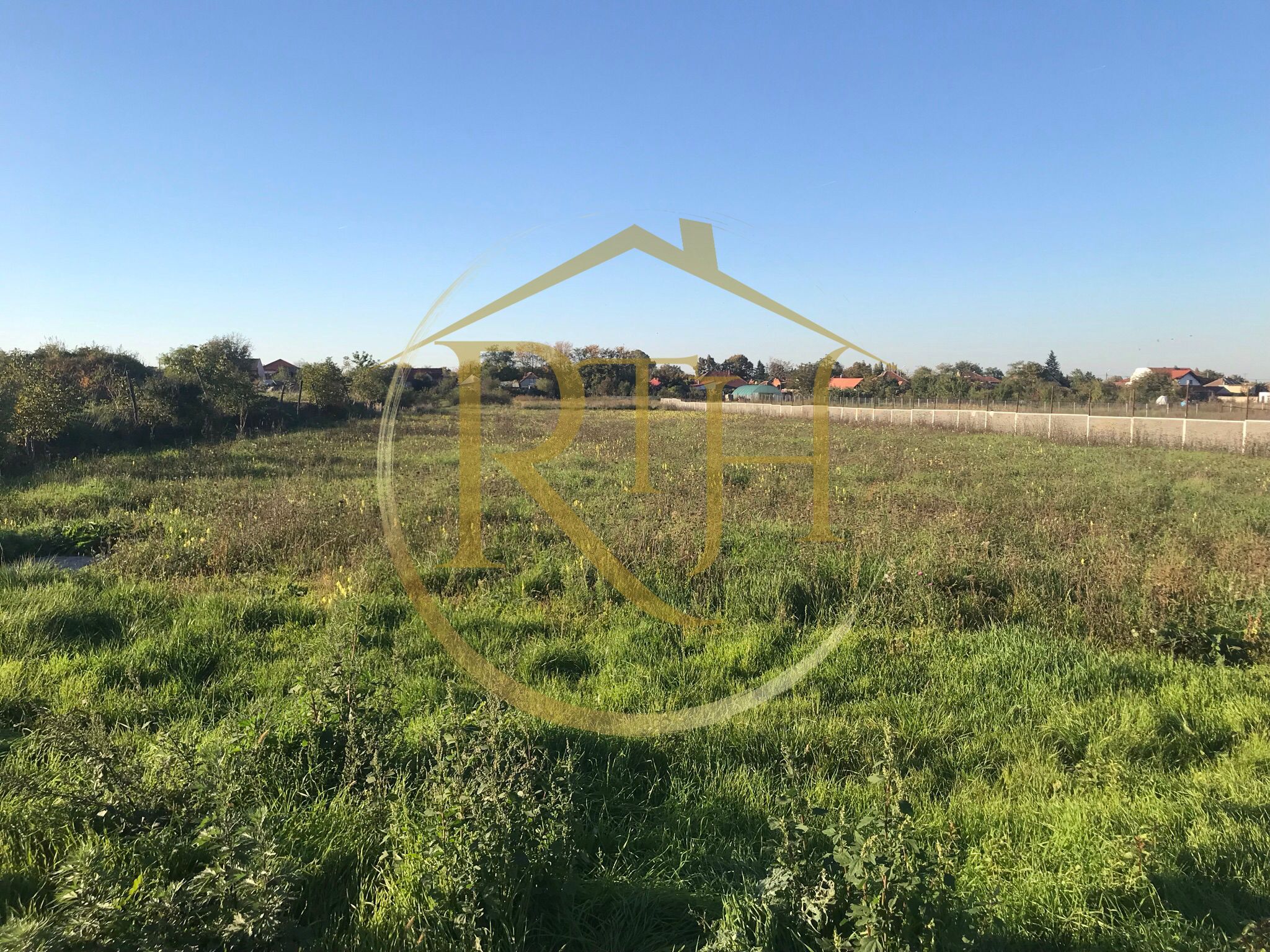 Vand teren intravilan Zona Fraidorf,comison ,,0'' — fotografia 10