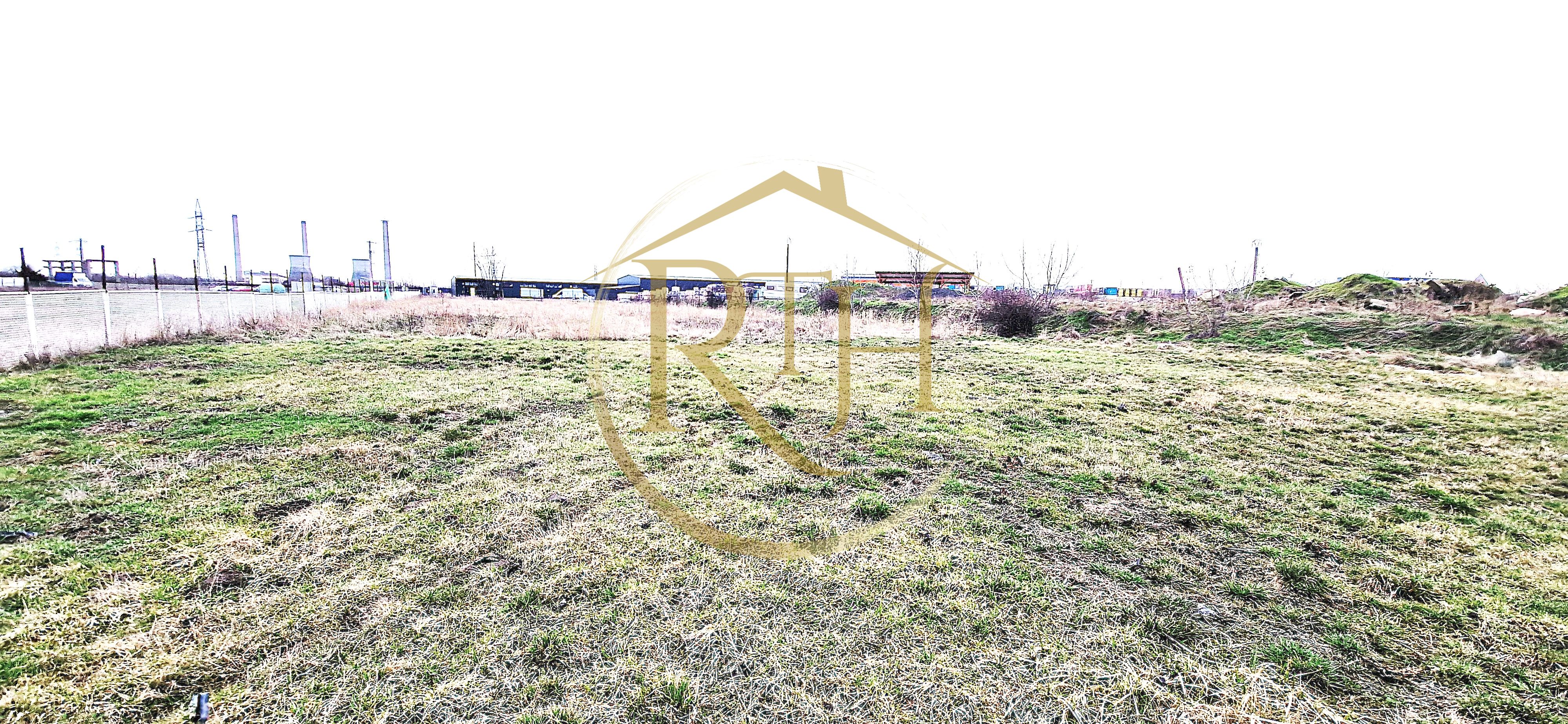 Vand teren intravilan Zona Fraidorf,comison ,,0'' — fotografia 5