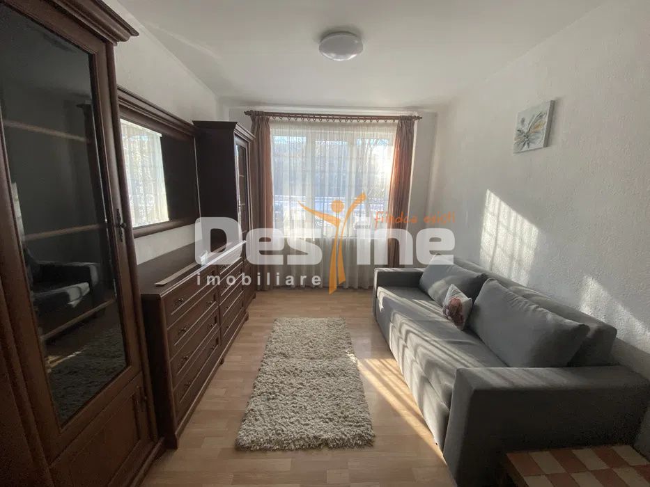 Apartament cu 3 camere, cu doua locuri de parcare, situat in cartierul Tractorul — fotografia 5