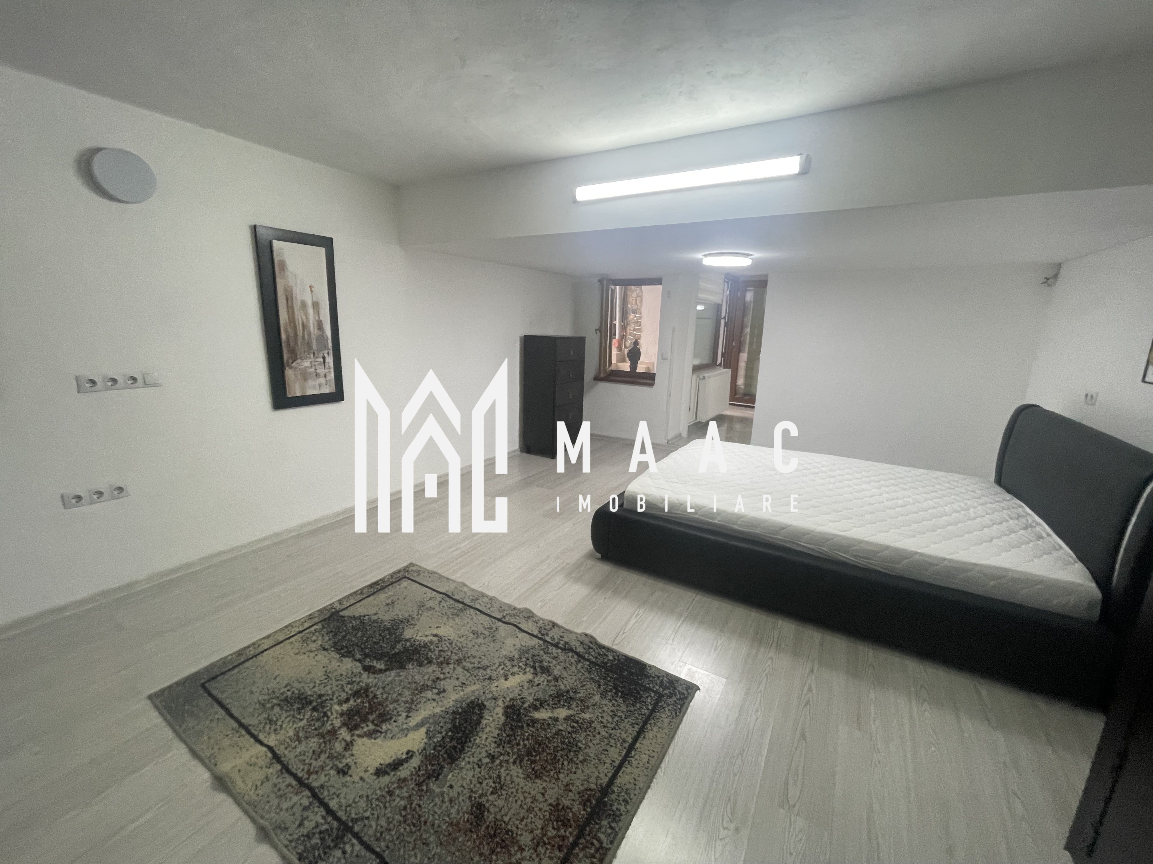 Apartament 3 camere Sibiu | Central | 64 mp, mobilat — fotografia 10