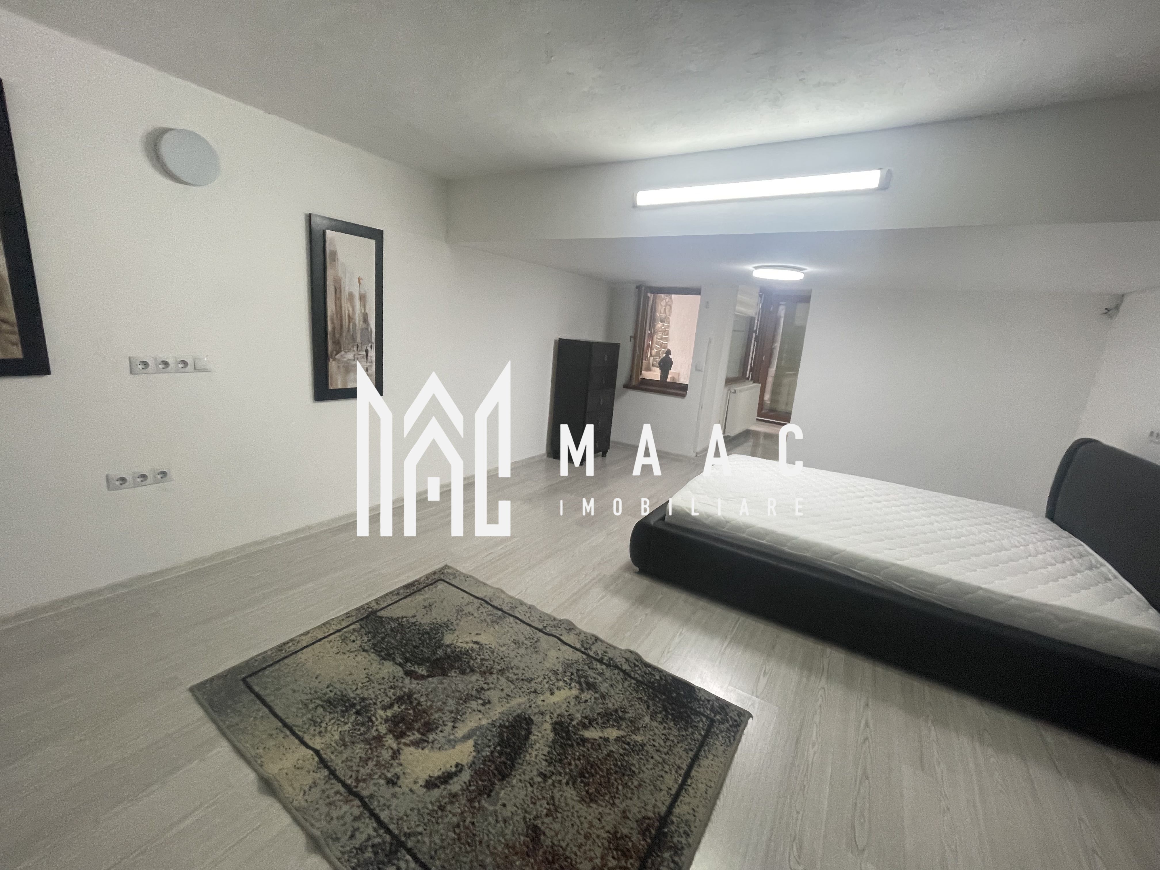 Apartament 3 camere Sibiu | Central | 64 mp, mobilat — fotografia 11