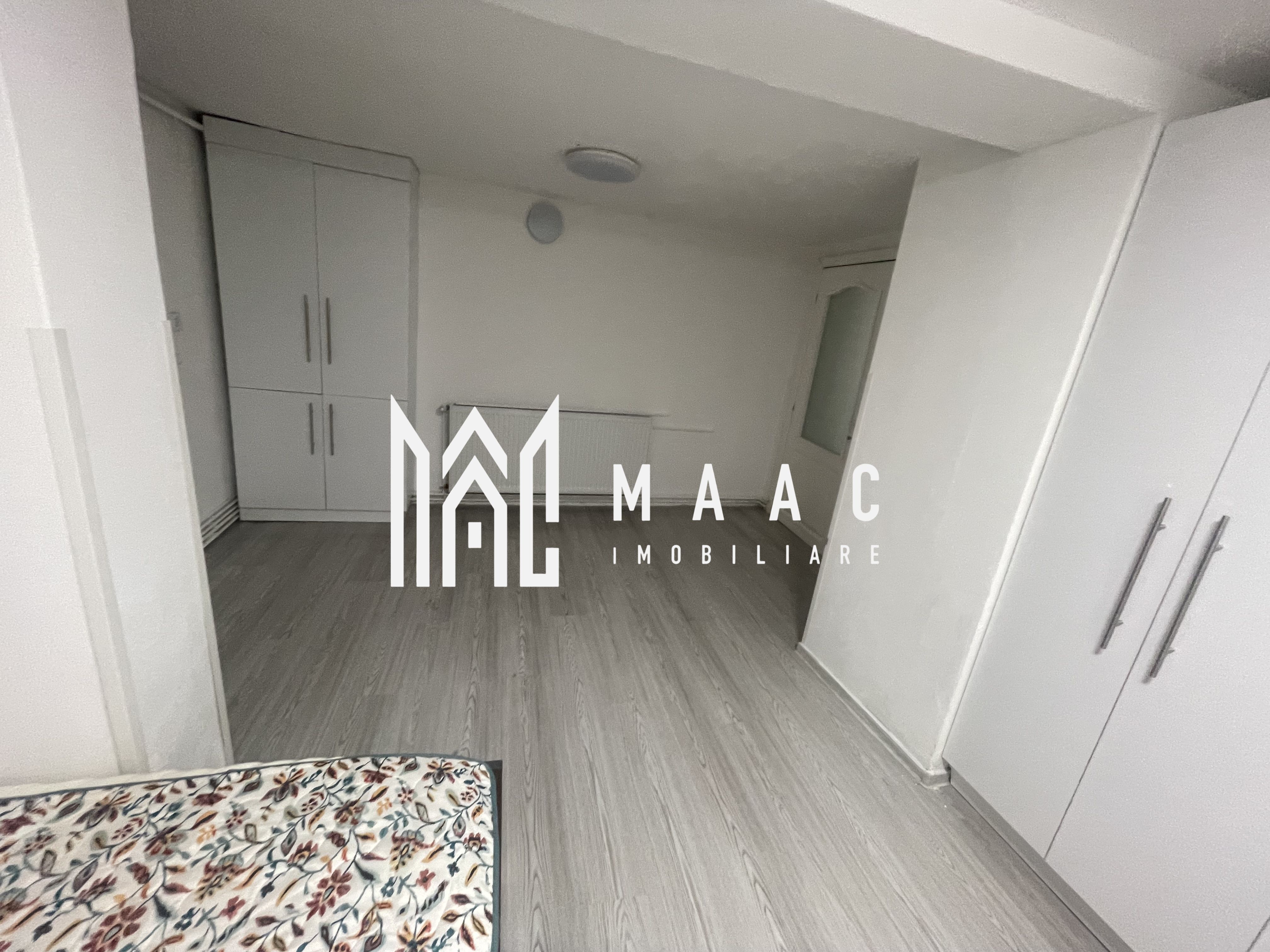 Apartament 3 camere Sibiu | Central | 64 mp, mobilat — fotografia 7