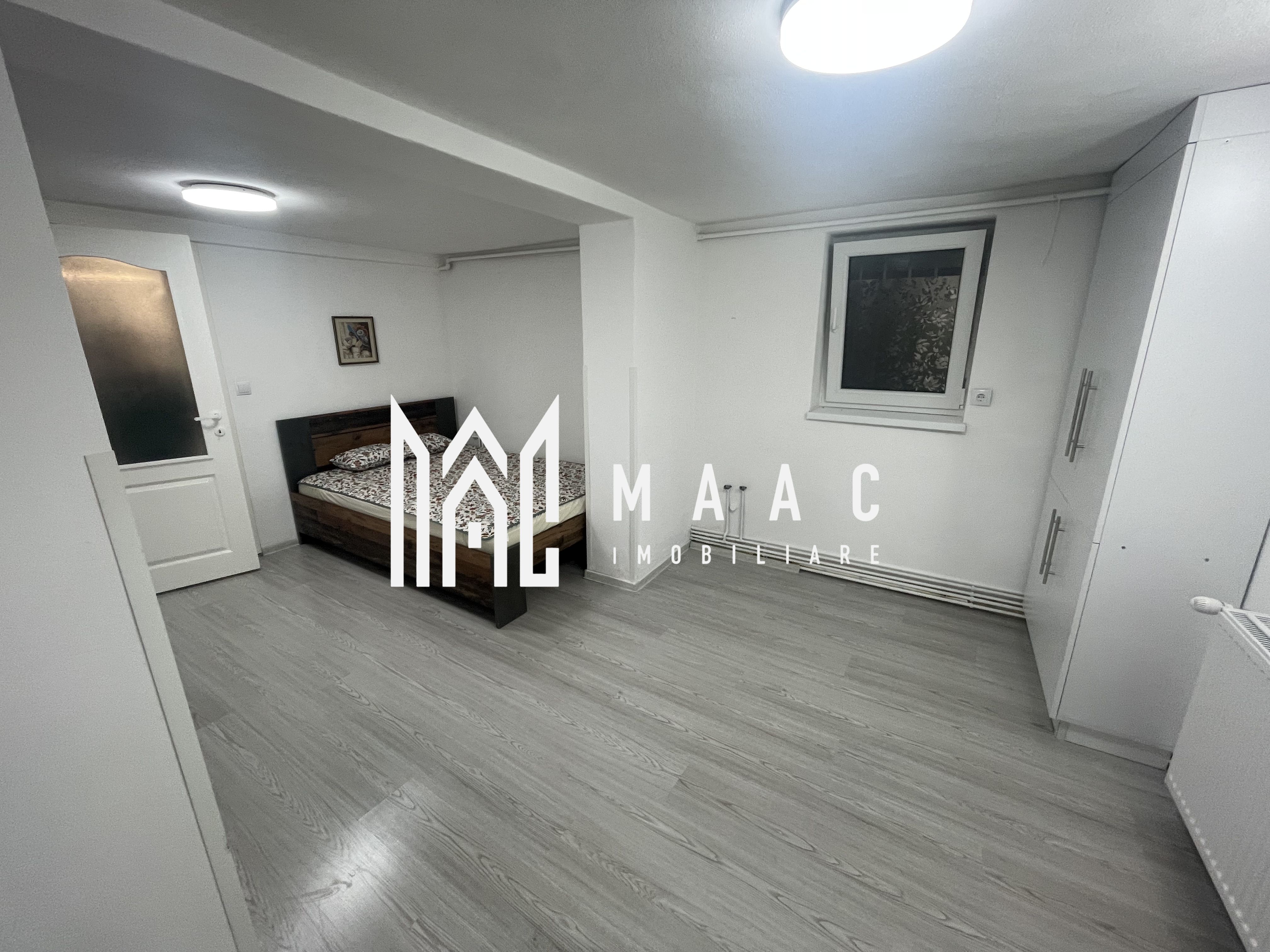 Apartament 3 camere Sibiu | Central | 64 mp, mobilat — fotografia 8