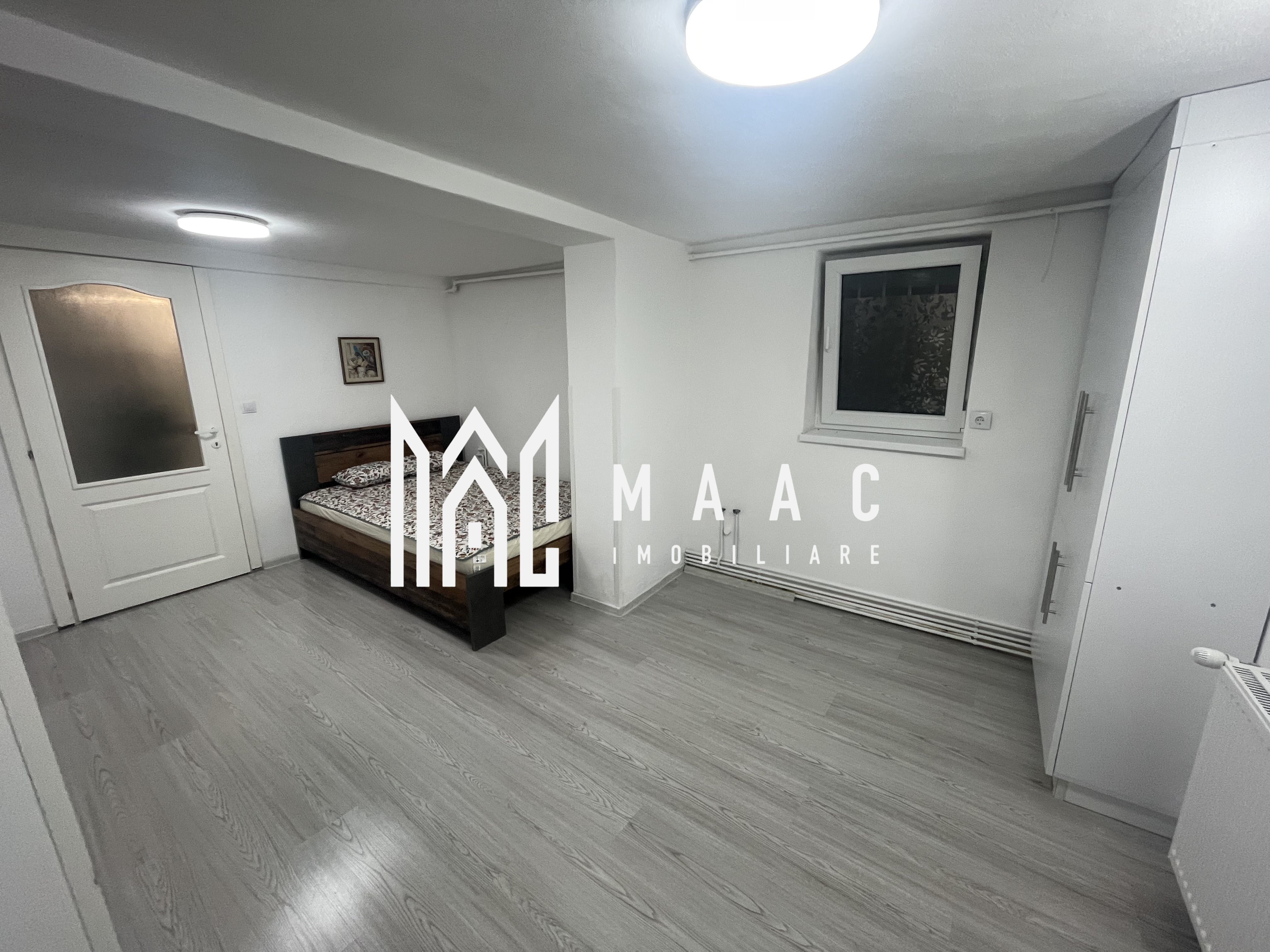 Apartament 3 camere Sibiu | Central | 64 mp, mobilat — fotografia 9