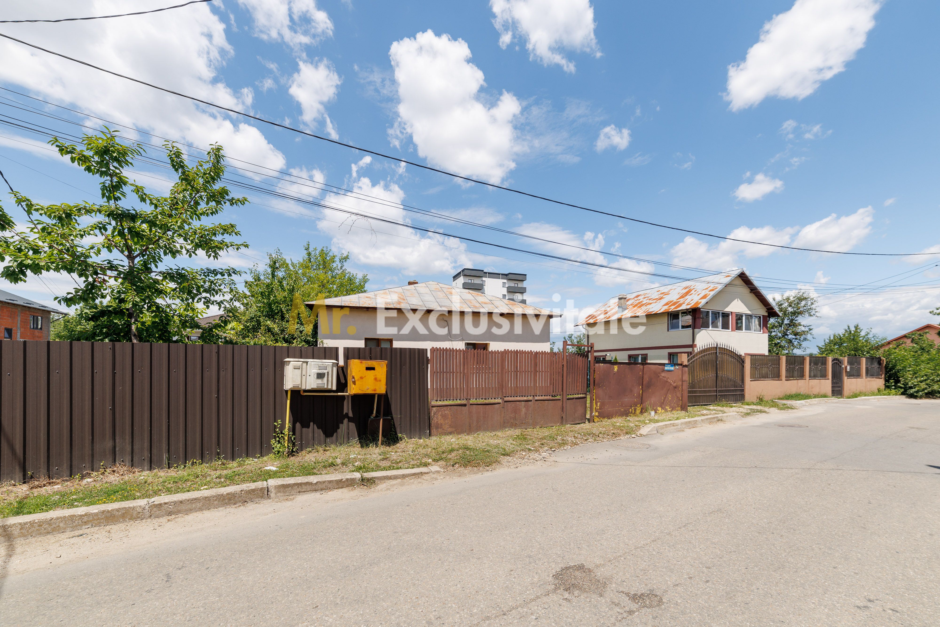 Casa cu teren - Prundu-Ideala pentru locuit sau dezvoltare imobiliara — fotografia 10