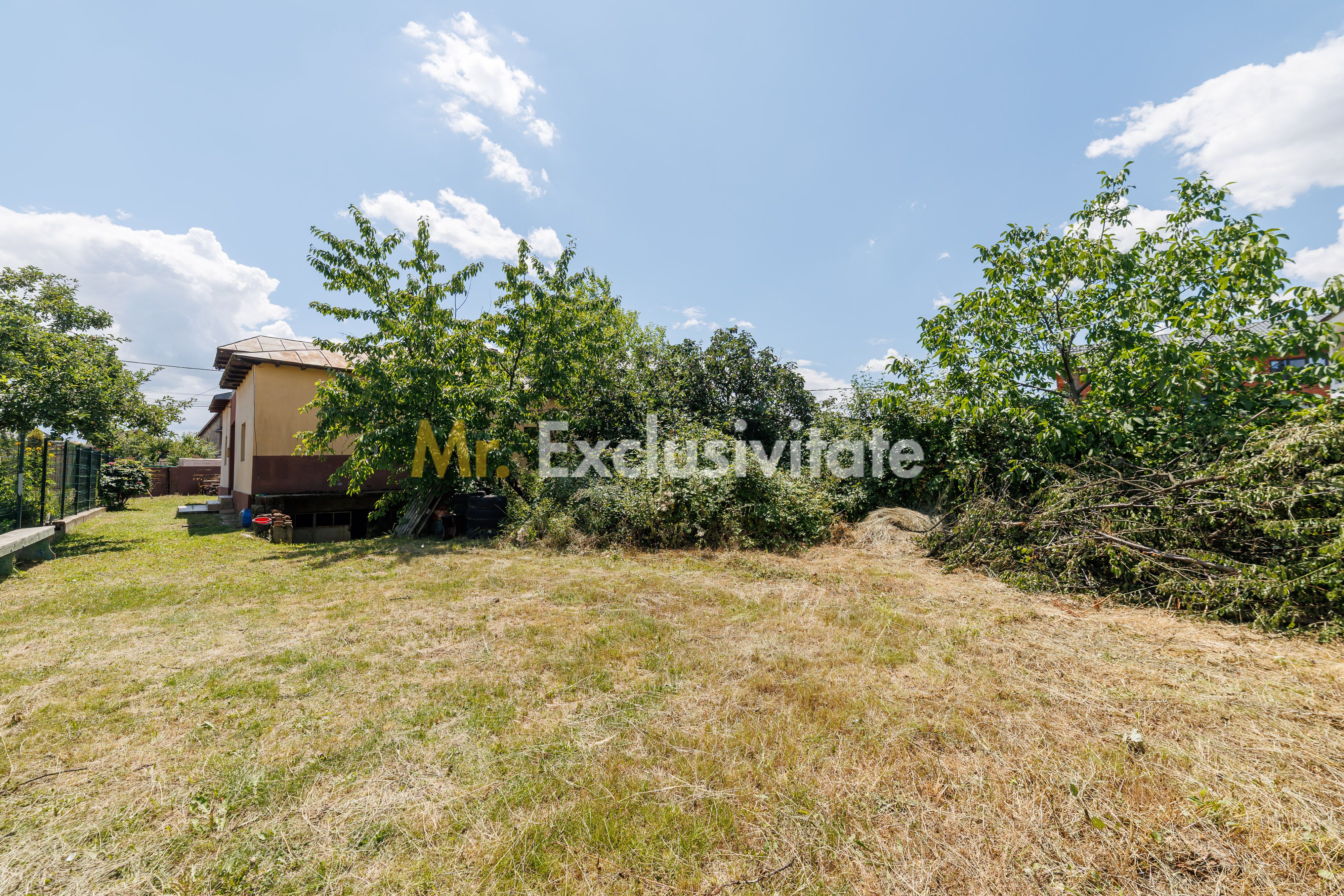 Casa cu teren - Prundu-Ideala pentru locuit sau dezvoltare imobiliara — fotografia 16