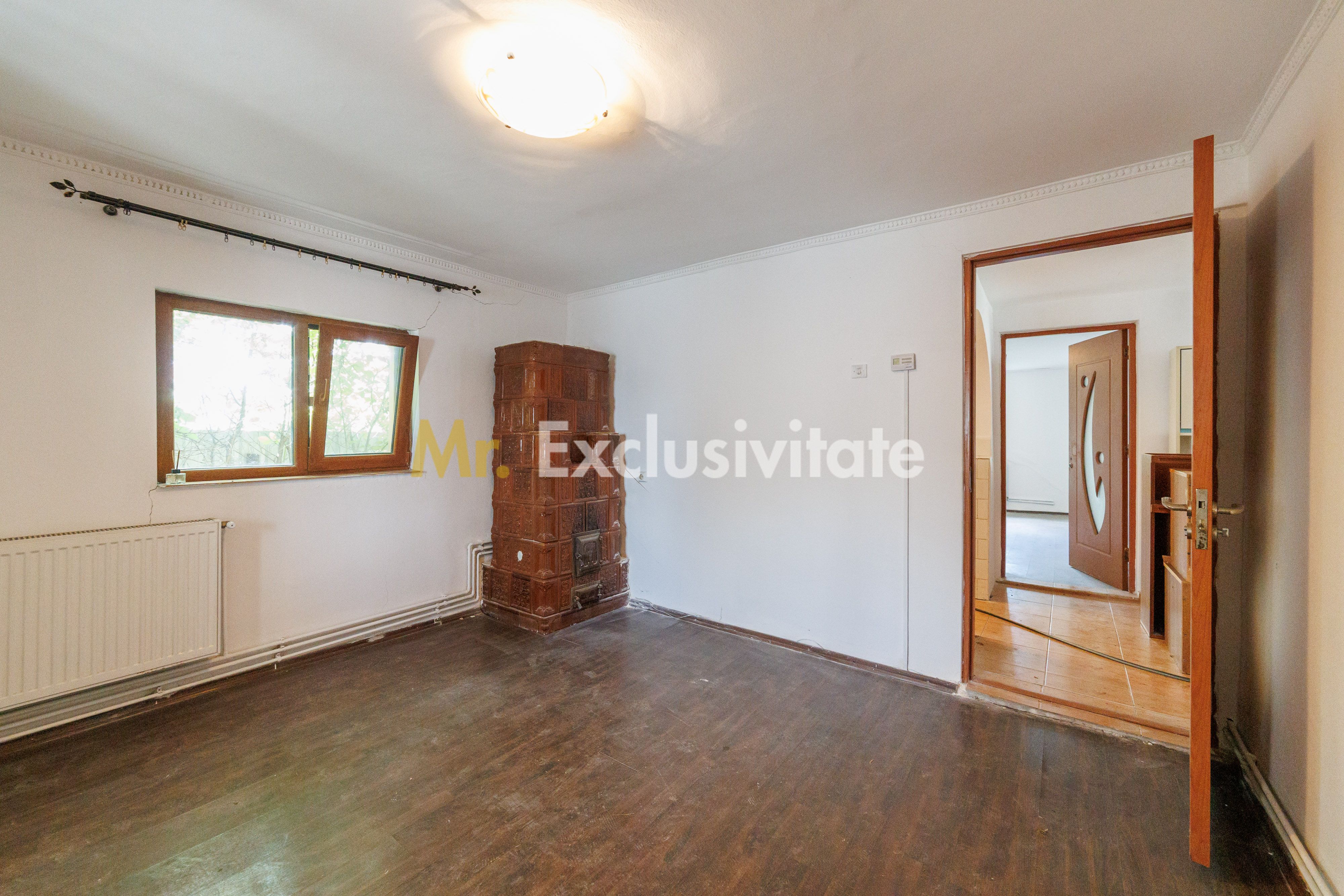 Casa cu teren - Prundu-Ideala pentru locuit sau dezvoltare imobiliara — fotografia 6