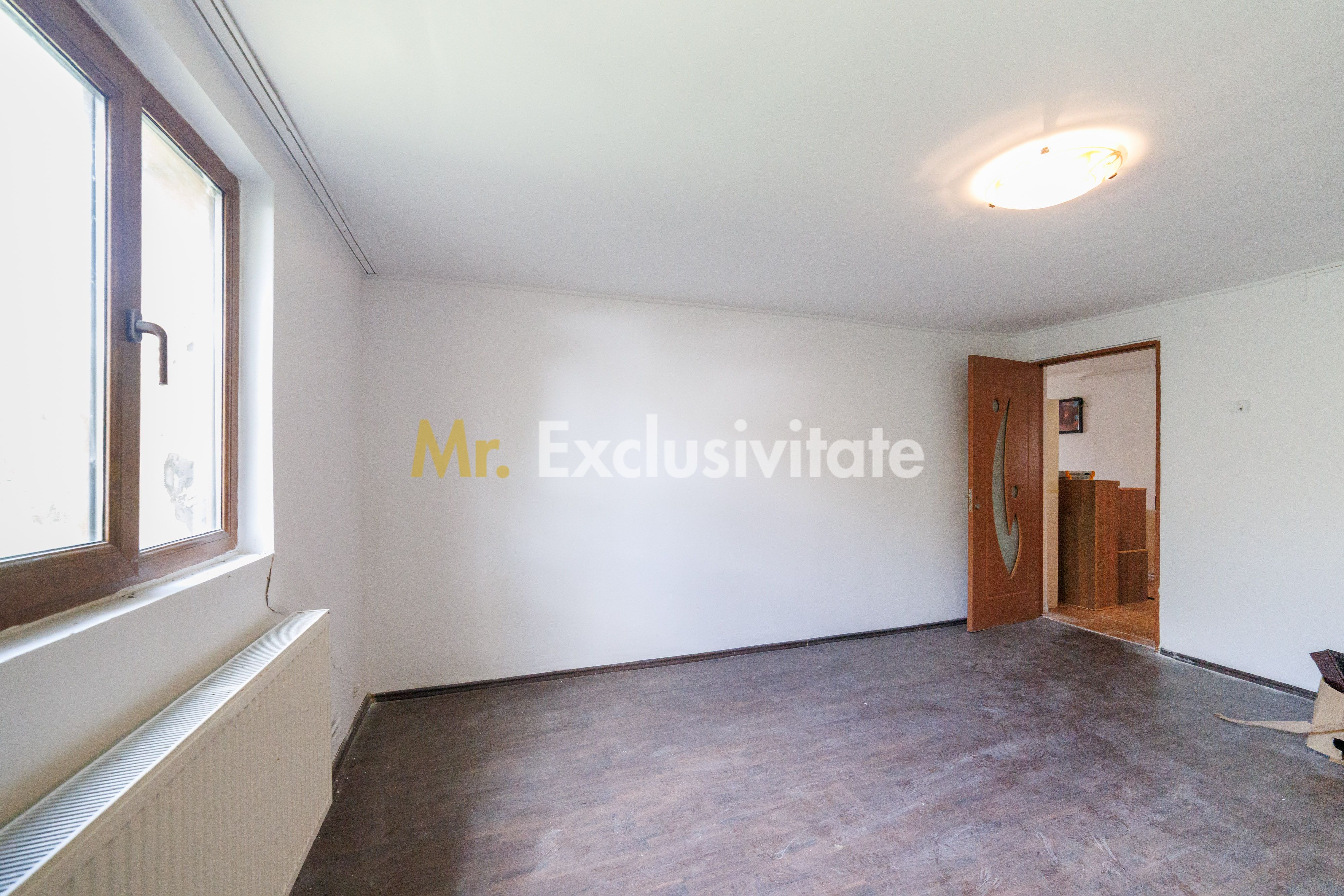 Casa cu teren - Prundu-Ideala pentru locuit sau dezvoltare imobiliara — fotografia 7
