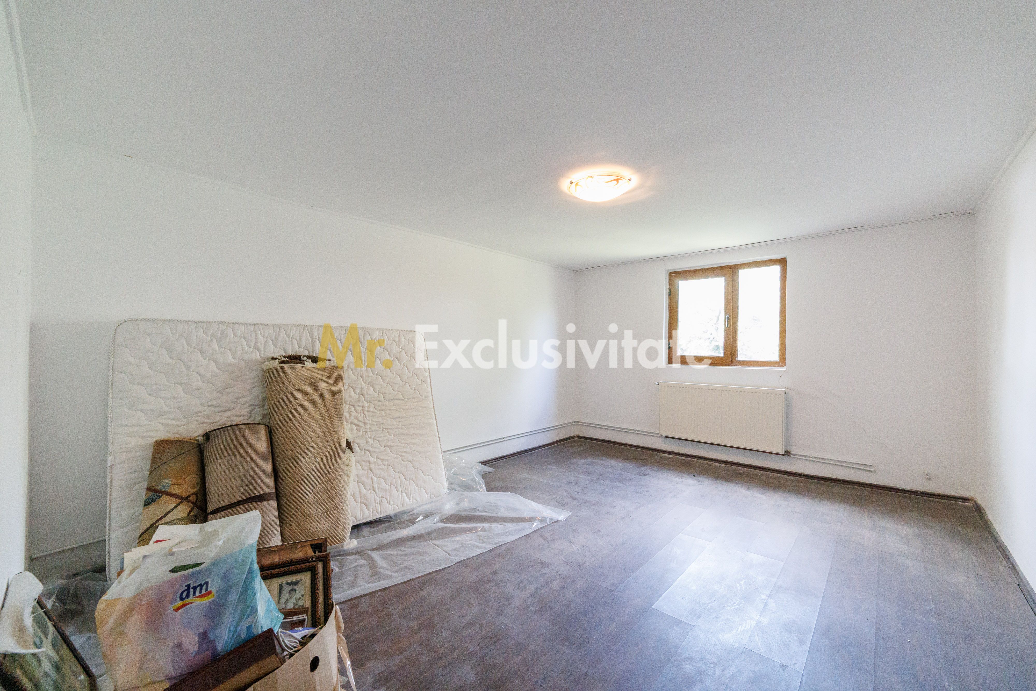 Casa cu teren - Prundu-Ideala pentru locuit sau dezvoltare imobiliara — fotografia 8