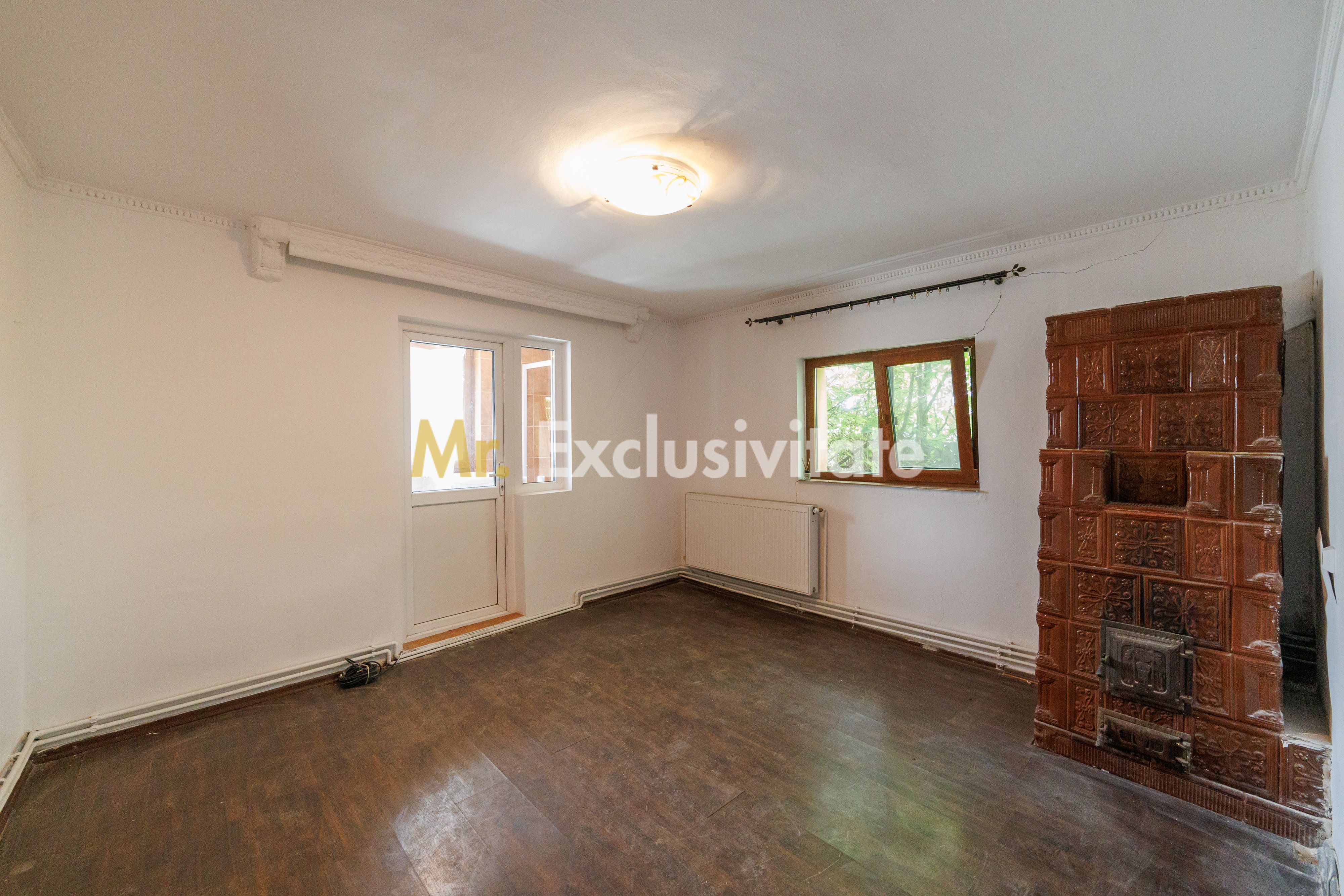 Casa cu teren - Prundu-Ideala pentru locuit sau dezvoltare imobiliara — fotografia 9