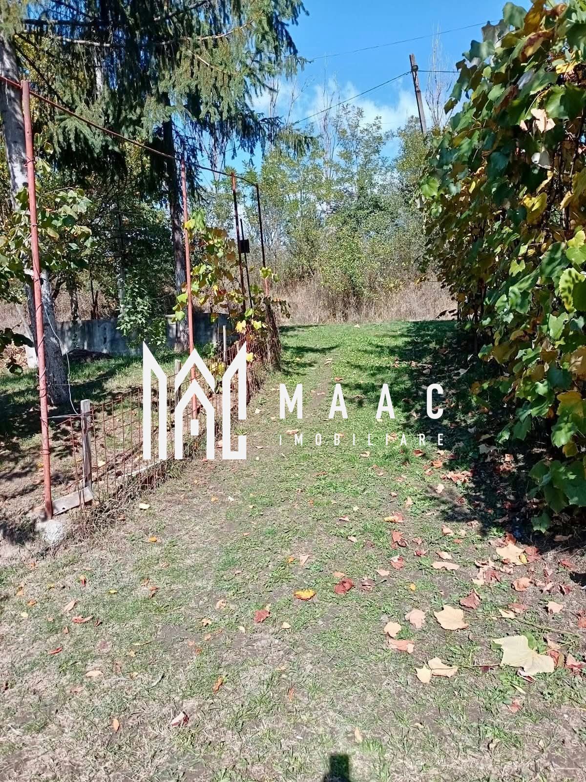 Vilă 5 camere de vânzare | Râmnicu Vâlcea, Goranu | 240 mp — fotografia 5