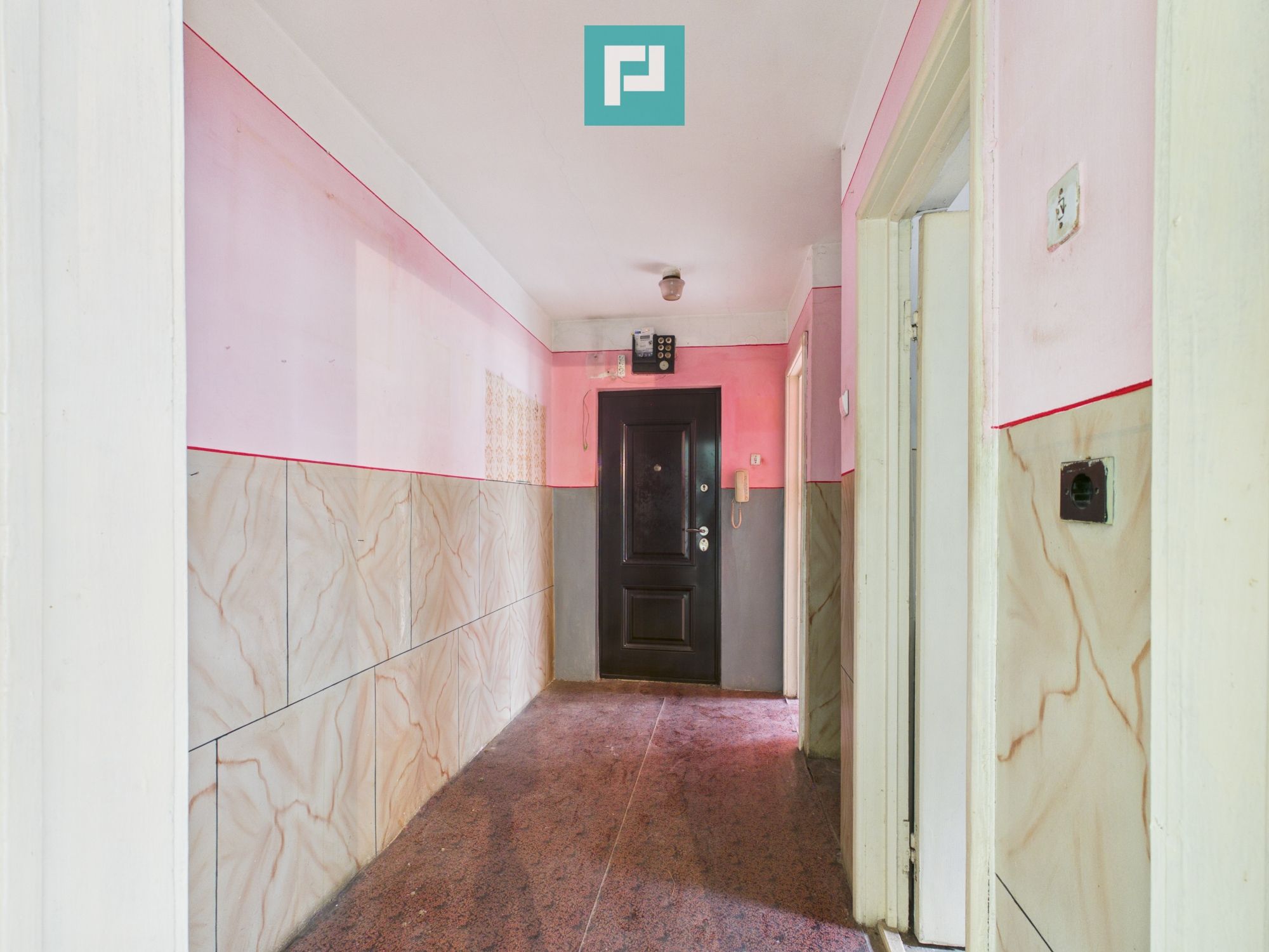 Apartament 2 camere – Rogerius — fotografia 3