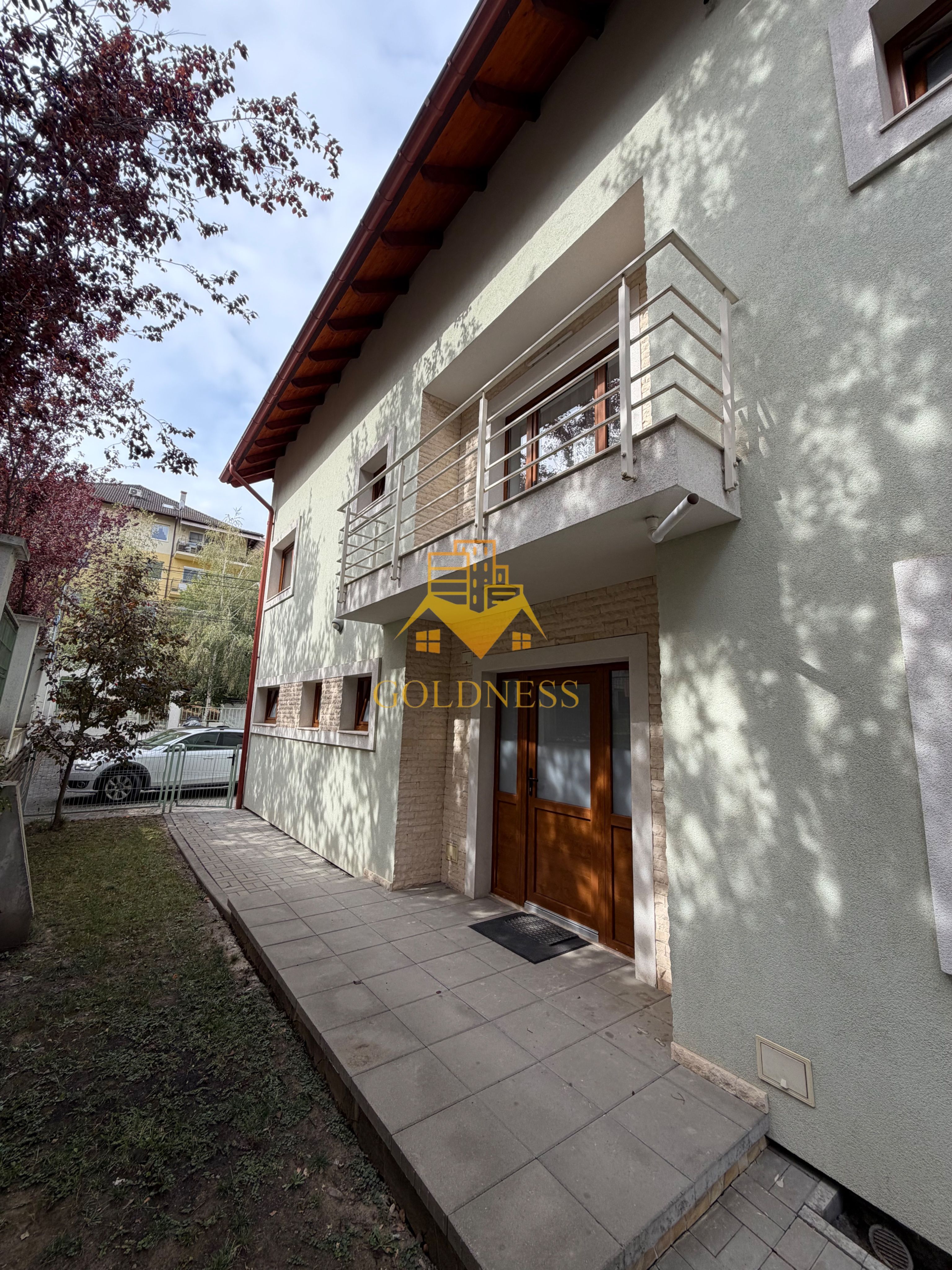 Duplex, Andrei Muresanul, 5 camere,Curte, Parcare,Grand Hill, Lidl,ELF — fotografia 5