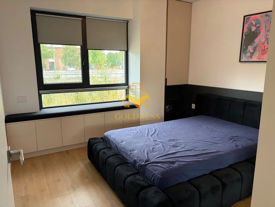 2 camere, Iris, Gării, Liberty, Feroviarilor, 18GYM, Decebal, Oașului — fotografia 2