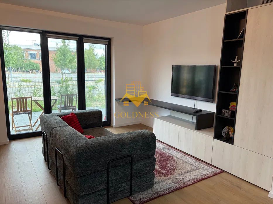 2 camere, Iris, Gării, Liberty, Feroviarilor, 18GYM, Decebal, Oașului — fotografia 4