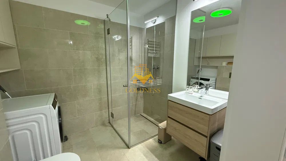 2 camere, Iris, Gării, Liberty, Feroviarilor, 18GYM, Decebal, Oașului — fotografia 6