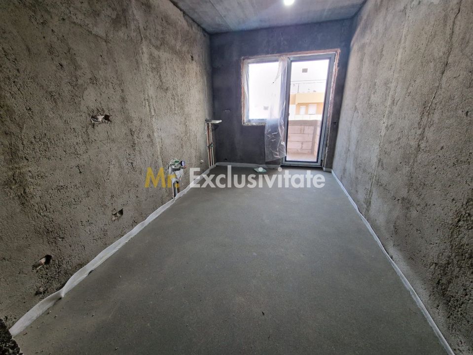 0% Comision!!1 Apartament 3  camere , str Campului, constructie  2025 — fotografia 13