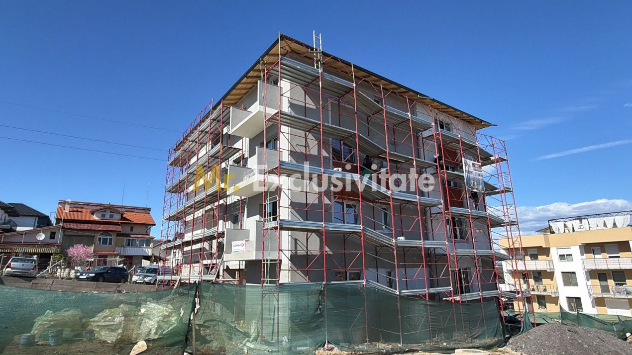 0% Comision!!1 Apartament 3  camere , str Campului, constructie  2025 — fotografia 4