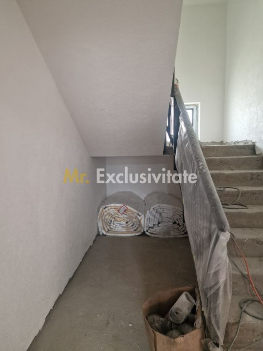 0% Comision!!1 Apartament 3  camere , str Campului, constructie  2025 — fotografia 6