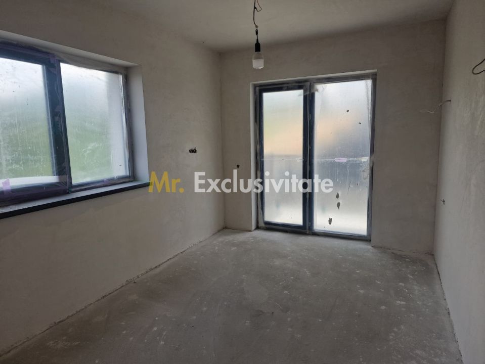 0% Comision!!1 Apartament 3  camere , str Campului, constructie  2025 — fotografia 7