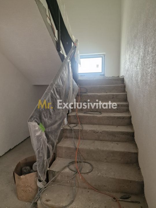 0% Comision!!1 Apartament 3  camere , str Campului, constructie  2025 — fotografia 9