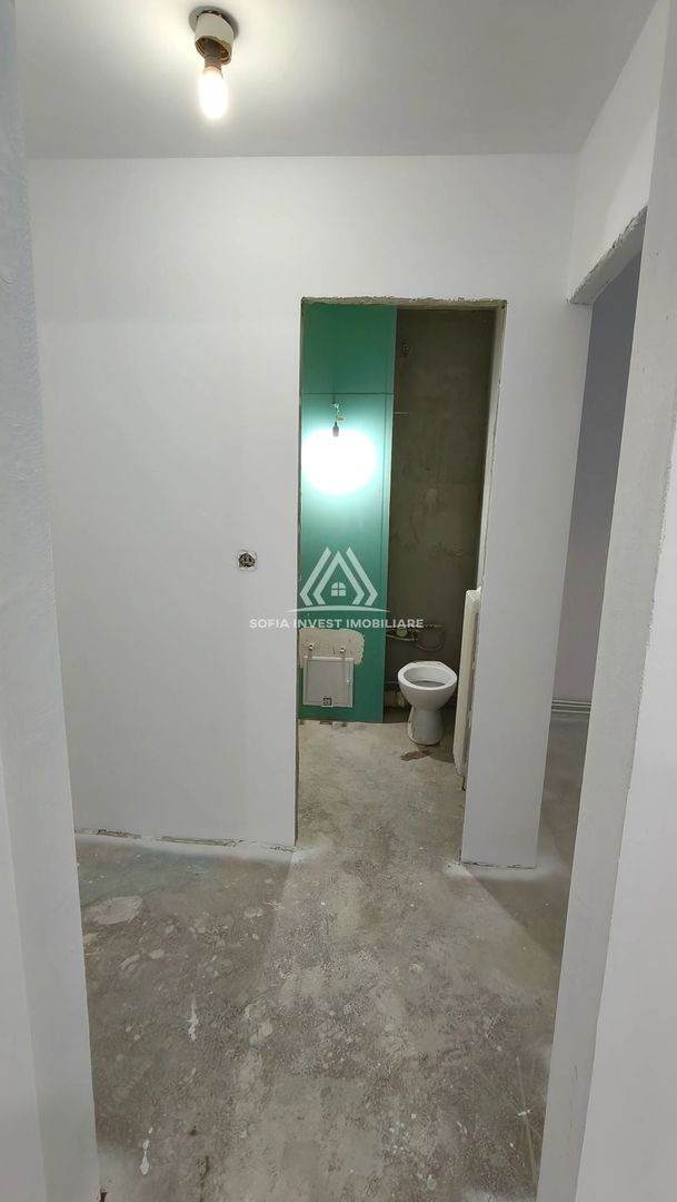 COMISION 0% Apartament cu potențial excelent în Mănăștur, Aleea Peana — fotografia 10