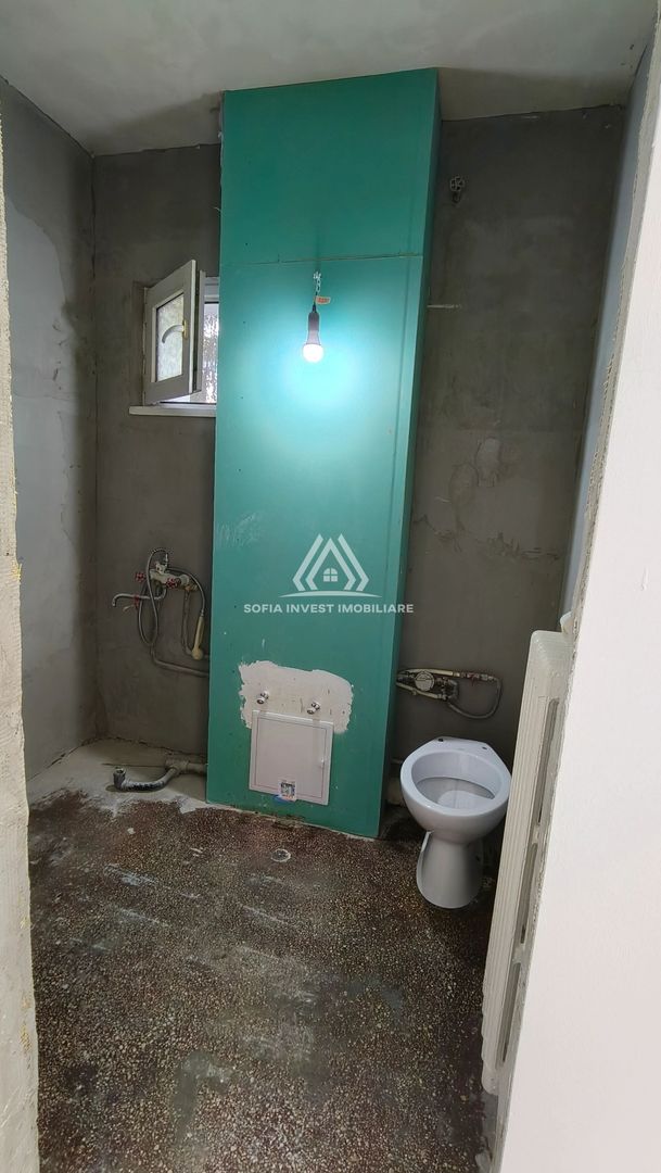 COMISION 0% Apartament cu potențial excelent în Mănăștur, Aleea Peana — fotografia 11