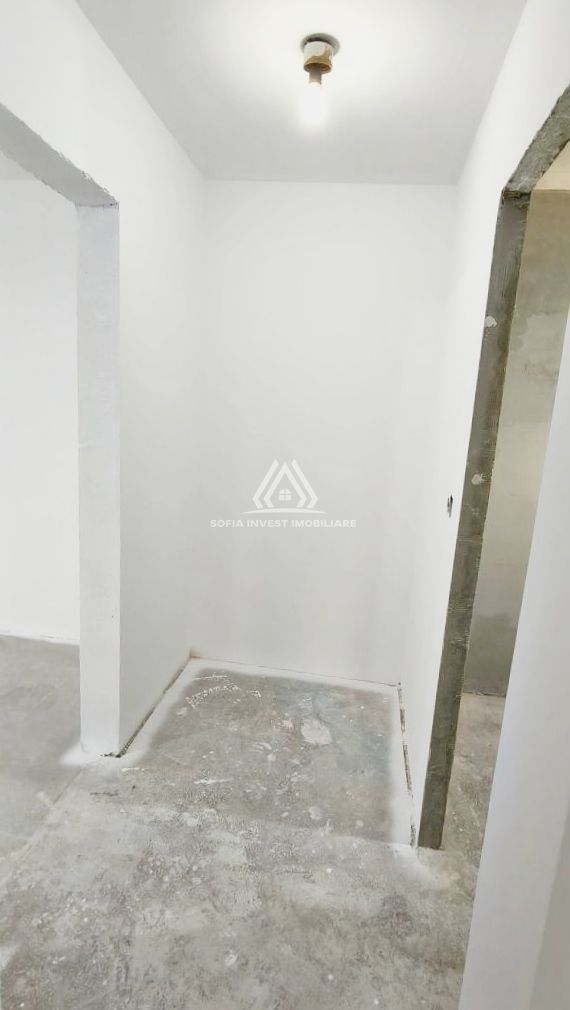 COMISION 0% Apartament cu potențial excelent în Mănăștur, Aleea Peana — fotografia 12