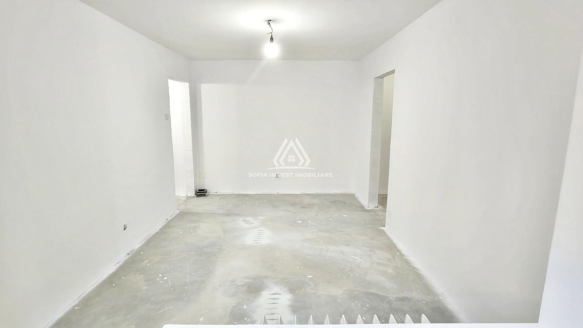 COMISION 0% Apartament cu potențial excelent în Mănăștur, Aleea Peana — fotografia 2