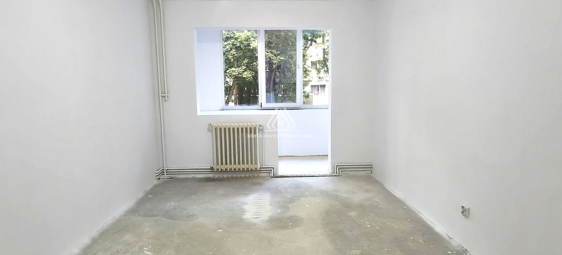 COMISION 0% Apartament cu potențial excelent în Mănăștur, Aleea Peana — fotografia 3