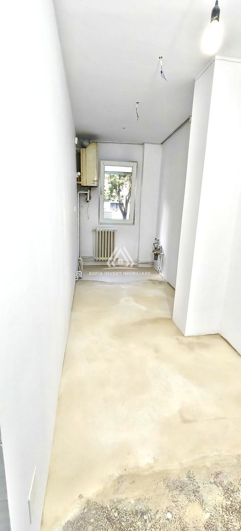 COMISION 0% Apartament cu potențial excelent în Mănăștur, Aleea Peana — fotografia 4