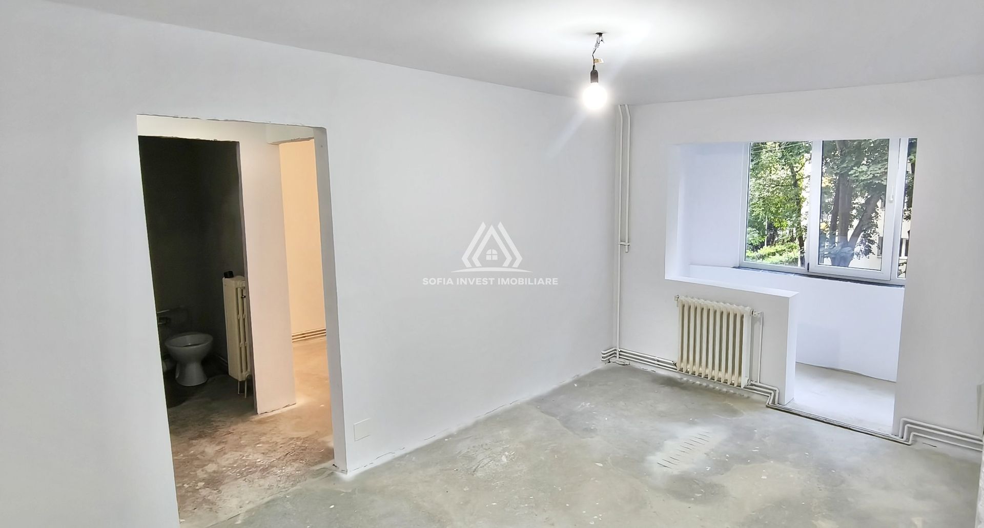 COMISION 0% Apartament cu potențial excelent în Mănăștur, Aleea Peana — fotografia 5